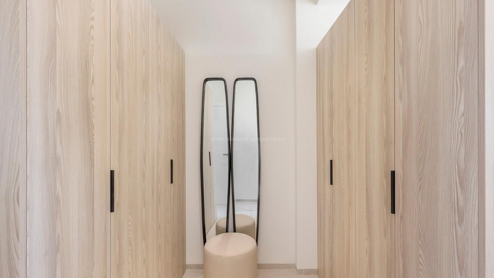 Hus / Villa i Serena Golf