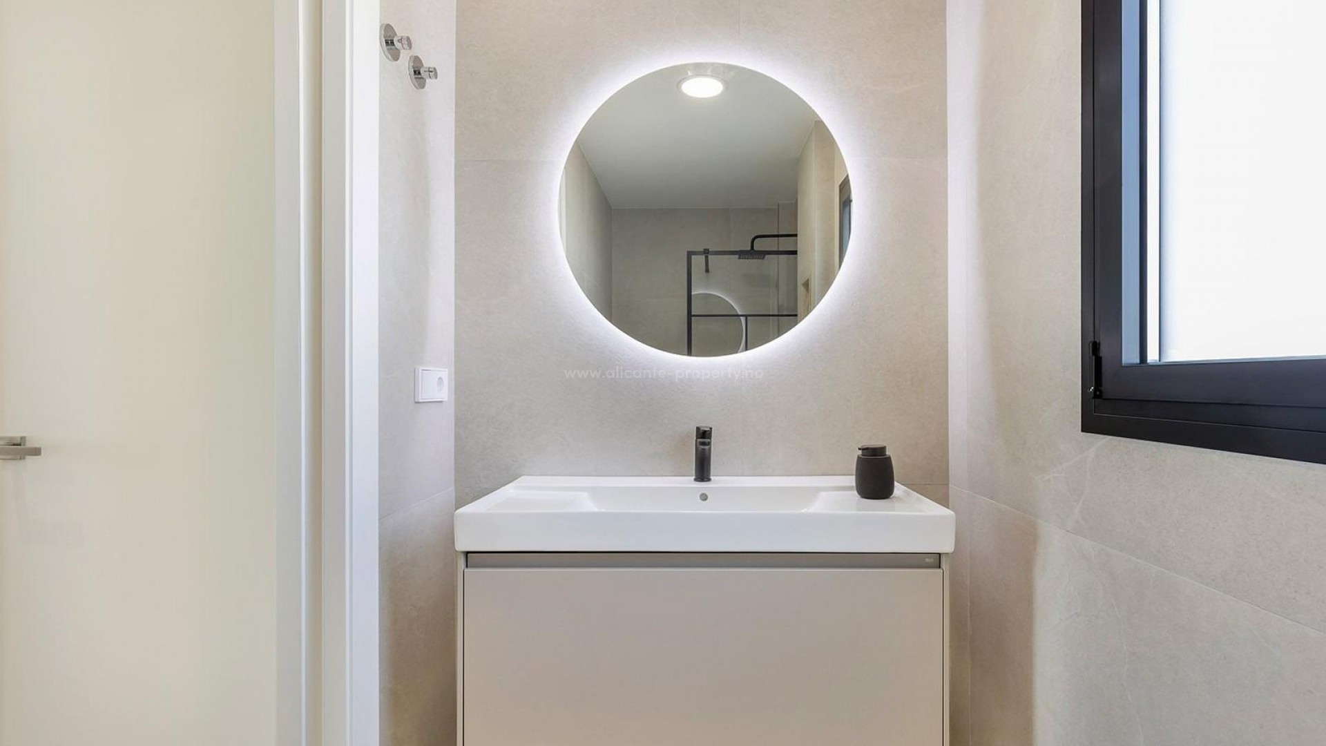 Hus / Villa i Serena Golf