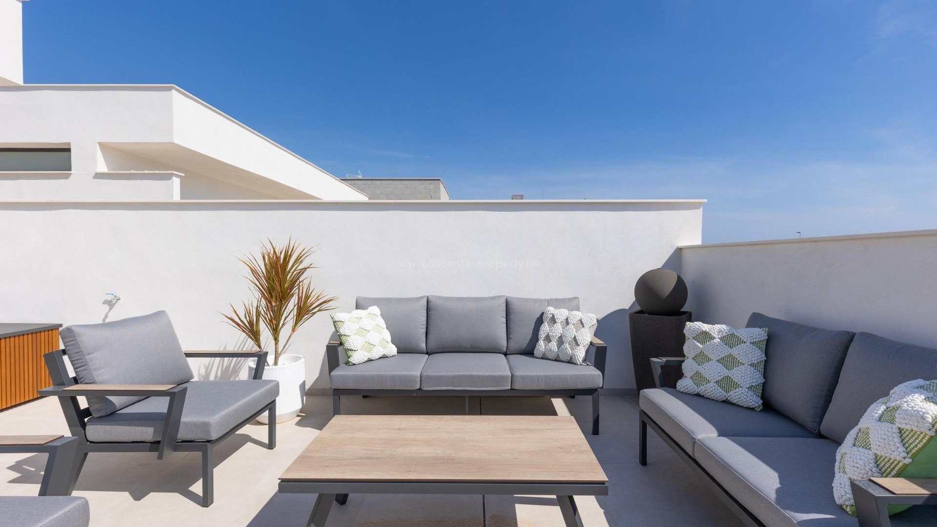 Hus / Villa i Serena Golf