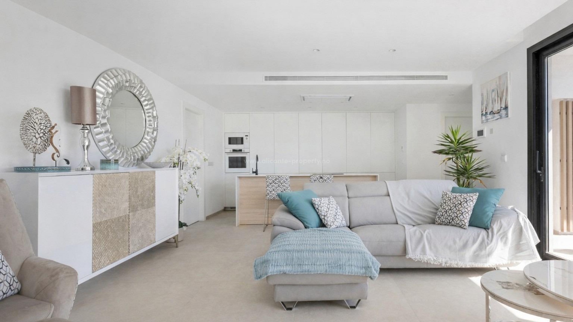 Hus / Villa i Serena Golf