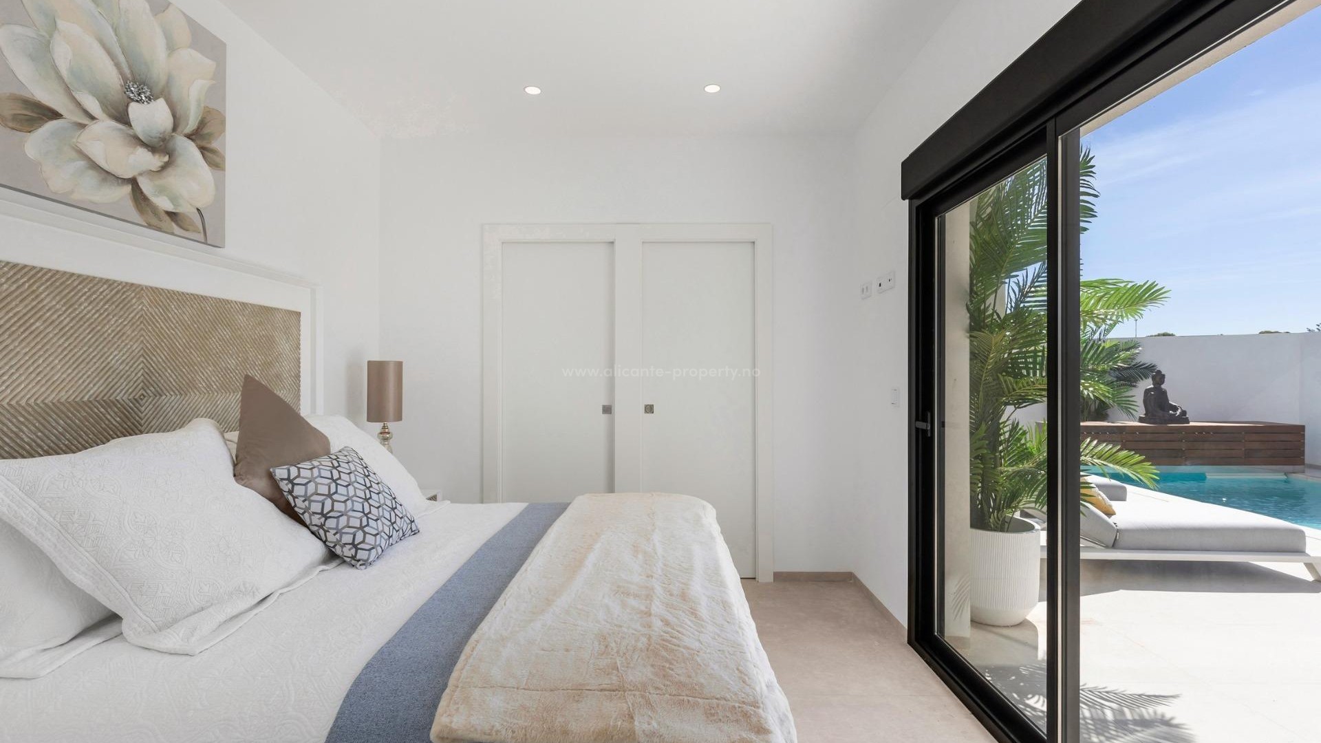 Hus / Villa i Serena Golf