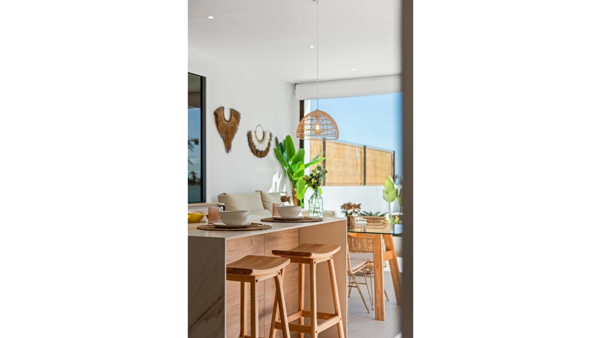 Hus / Villa i Serena Golf