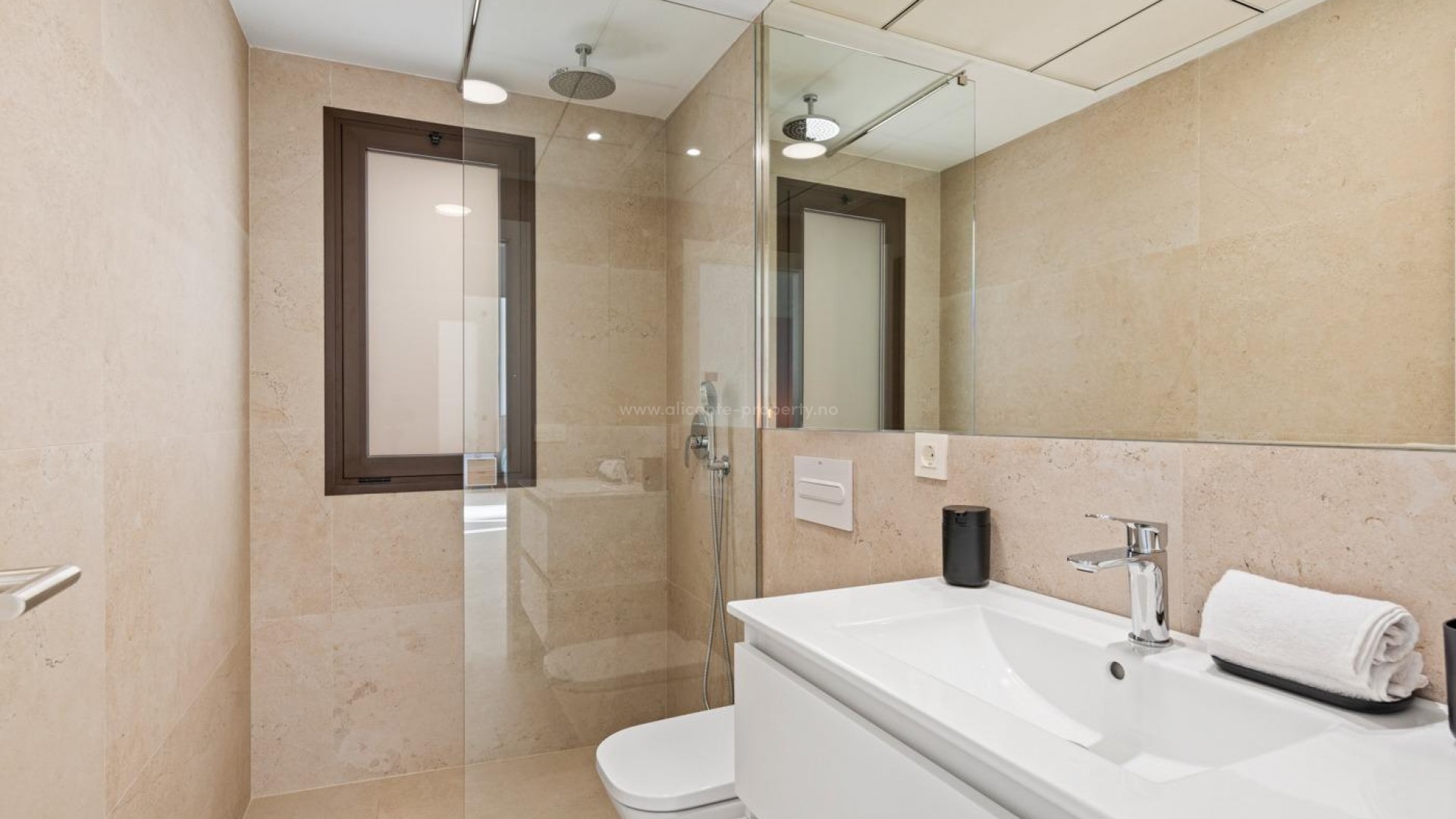 Hus / Villa i Serena Golf