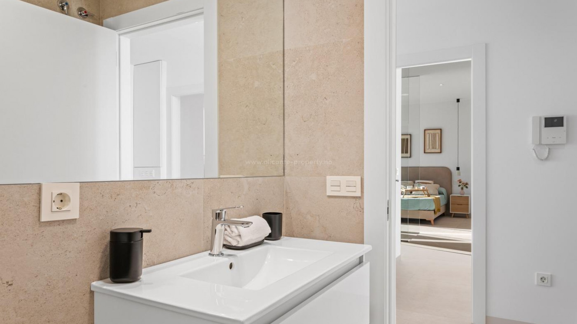 Hus / Villa i Serena Golf