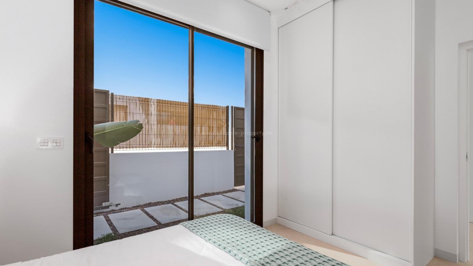 Hus / Villa i Serena Golf