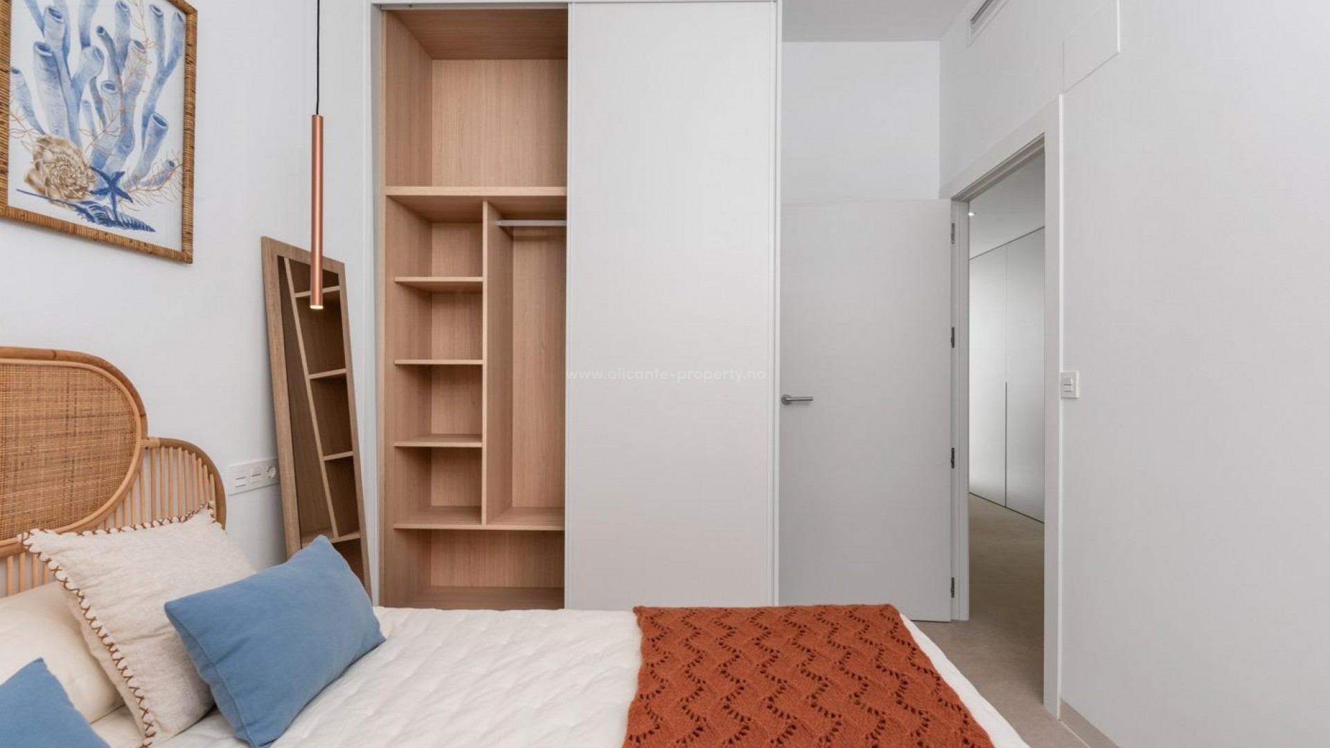 Hus / Villa i Serena Golf