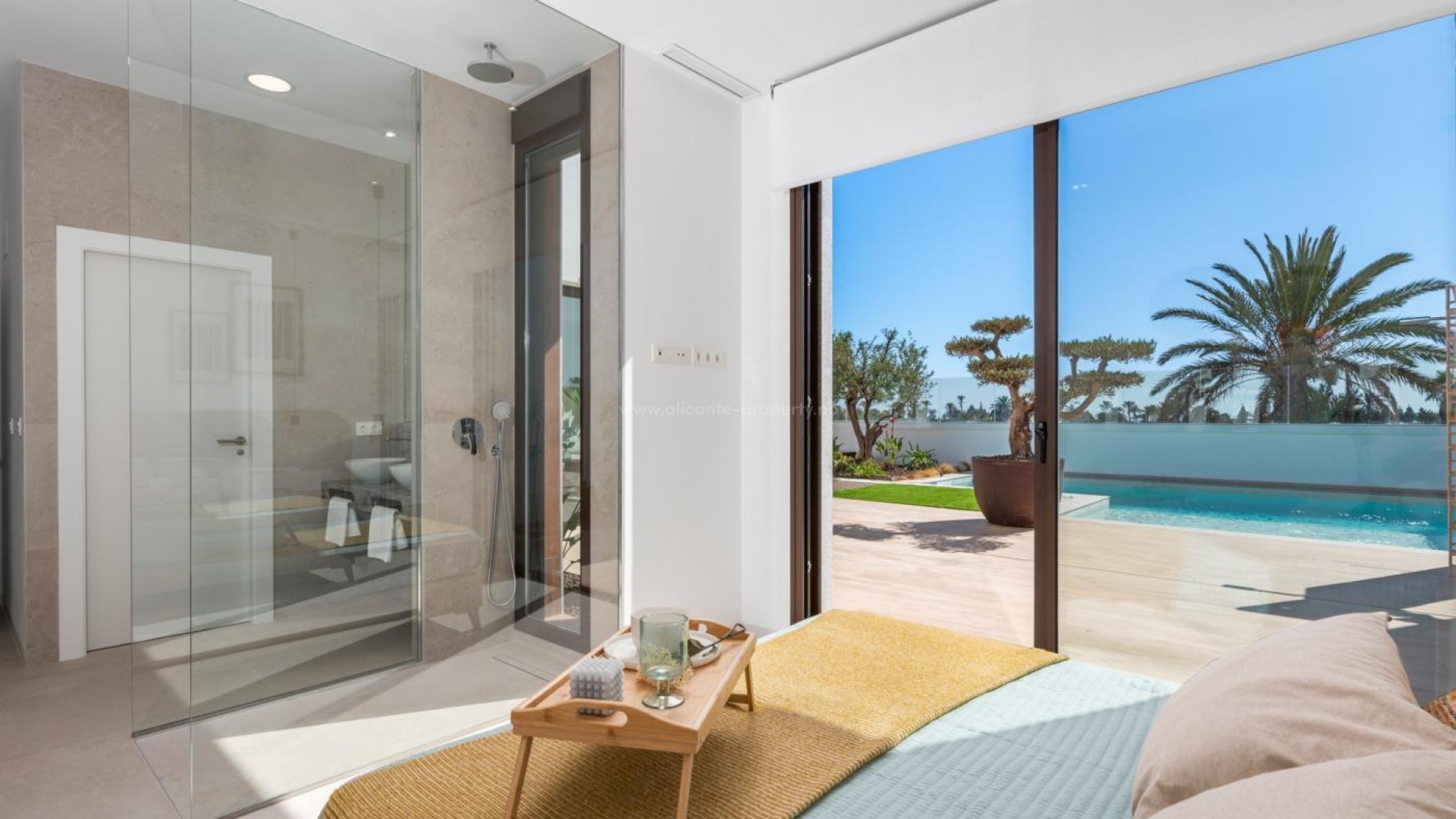 Hus / Villa i Serena Golf