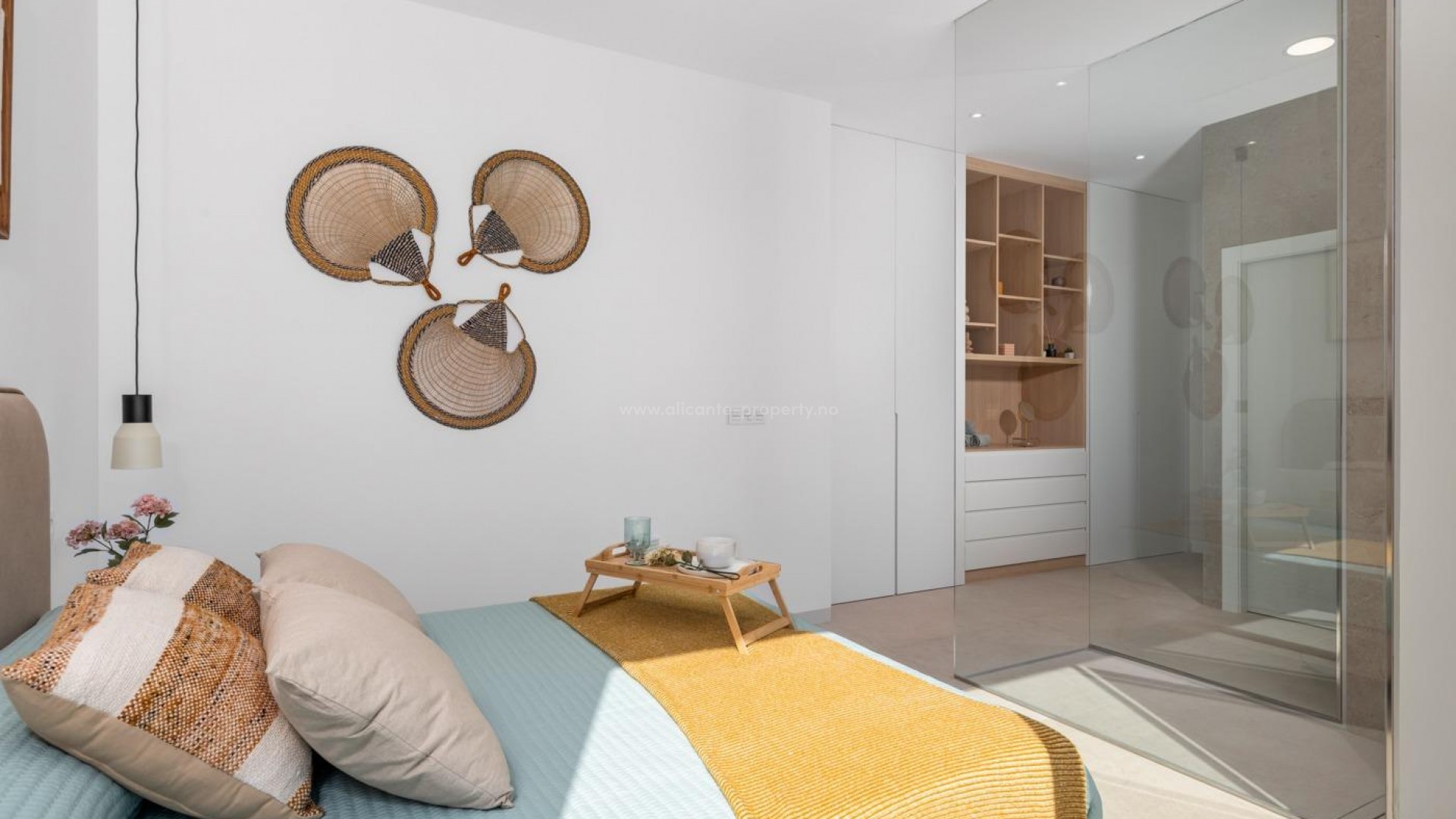 Hus / Villa i Serena Golf