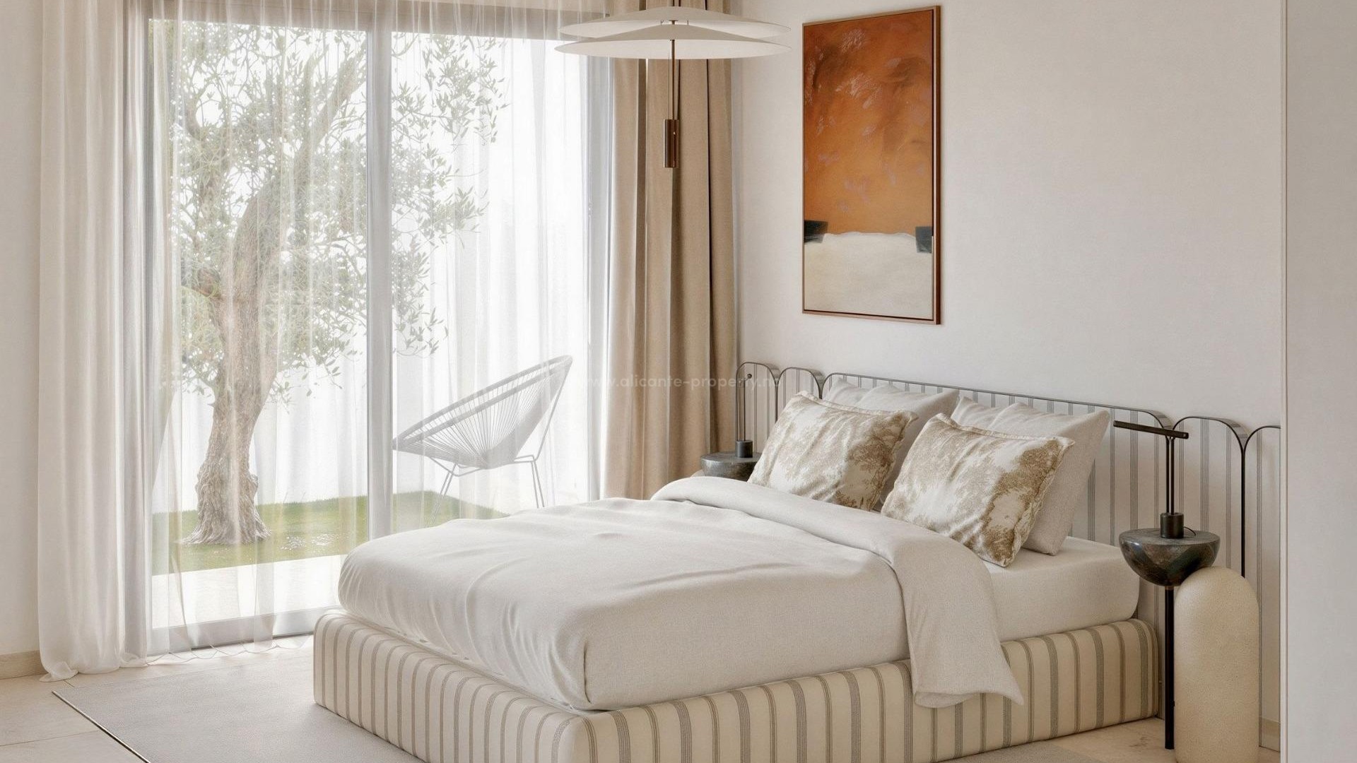 Hus / Villa i Serena Golf