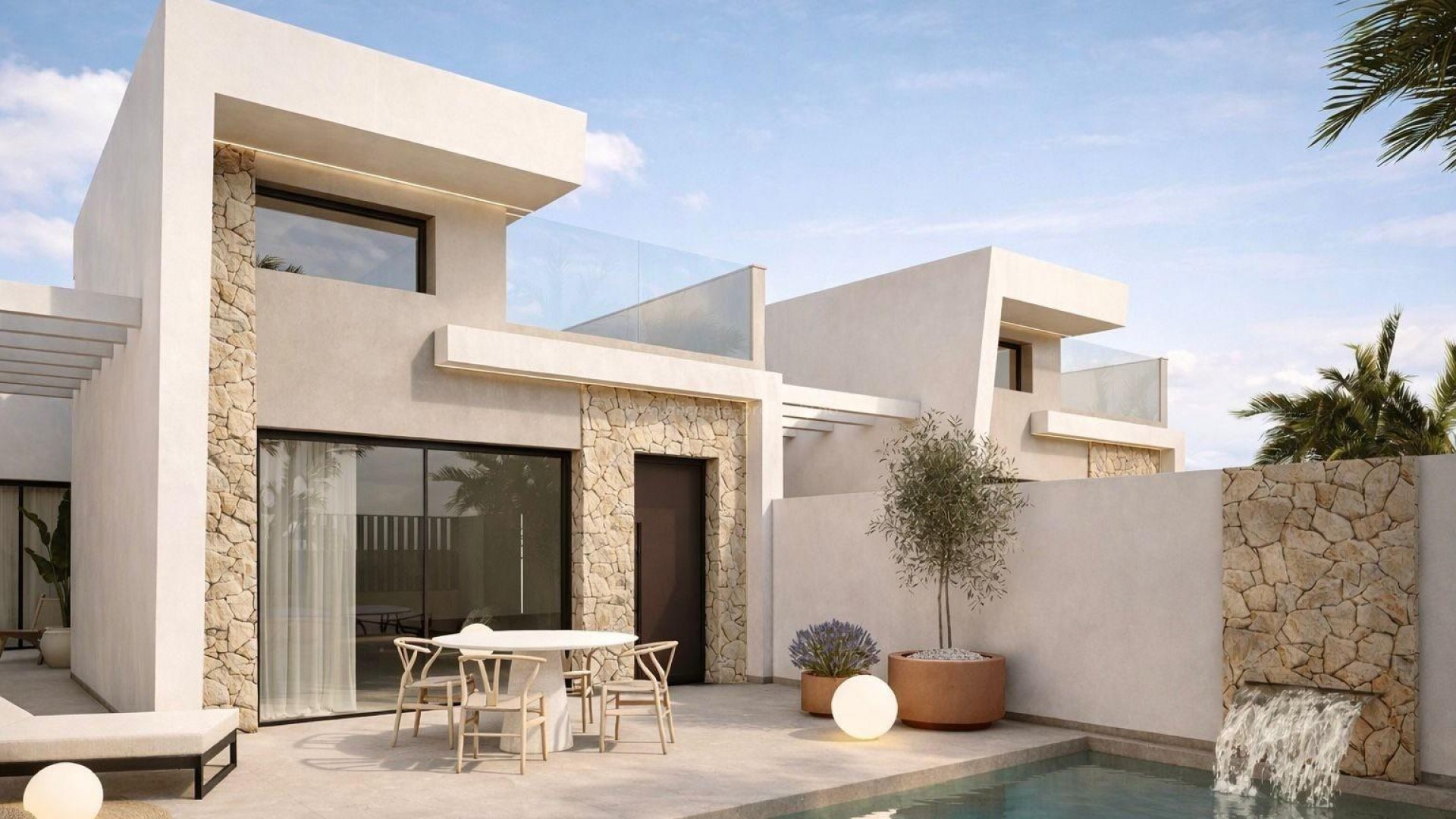 Hus / Villa i Serena Golf