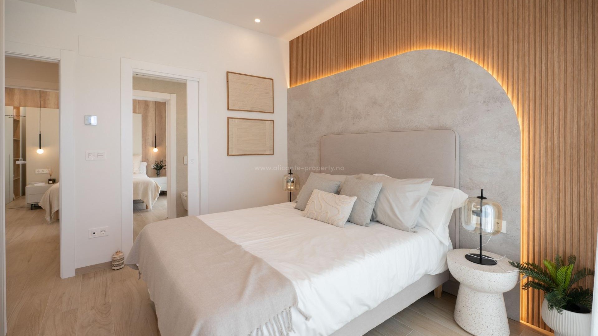 Hus / Villa i Serena Golf