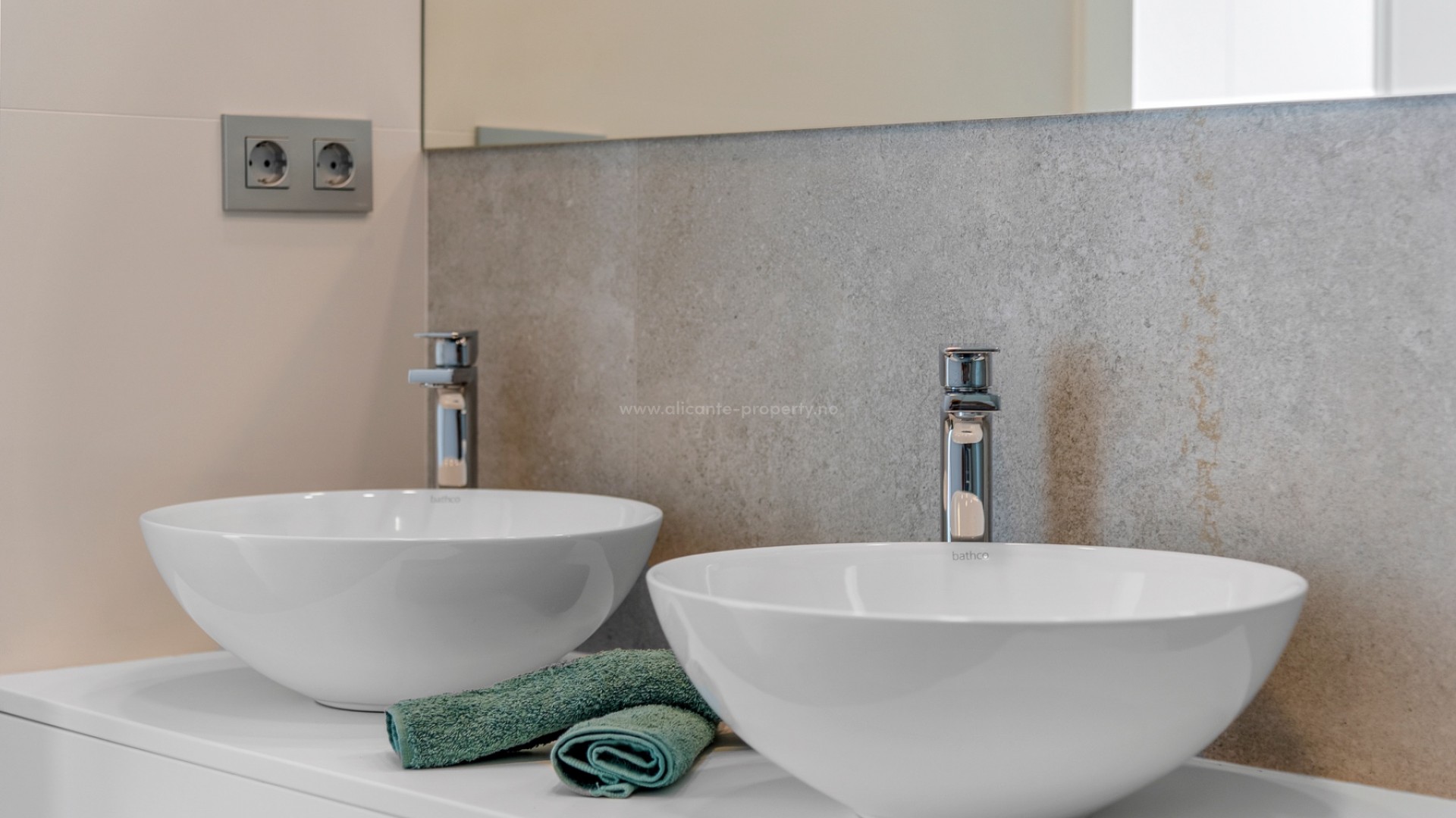 Hus / Villa i Sierra cortina