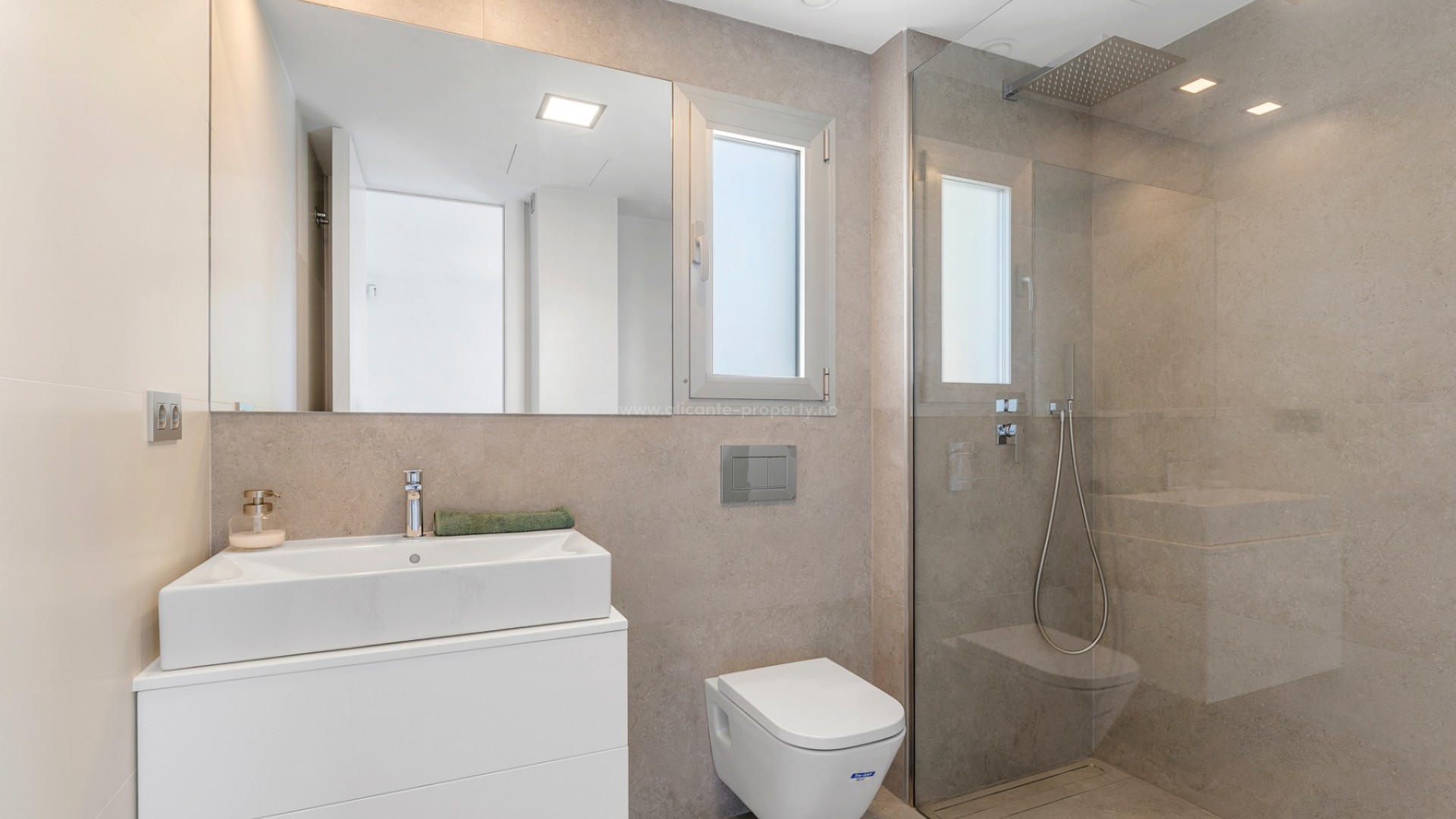 Hus / Villa i Sierra cortina