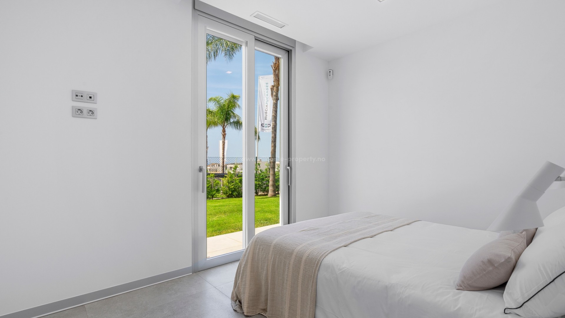 Hus / Villa i Sierra cortina