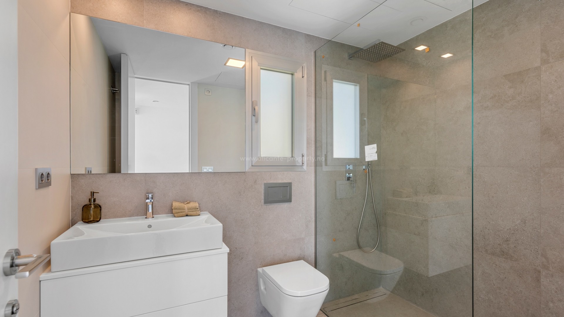 Hus / Villa i Sierra cortina