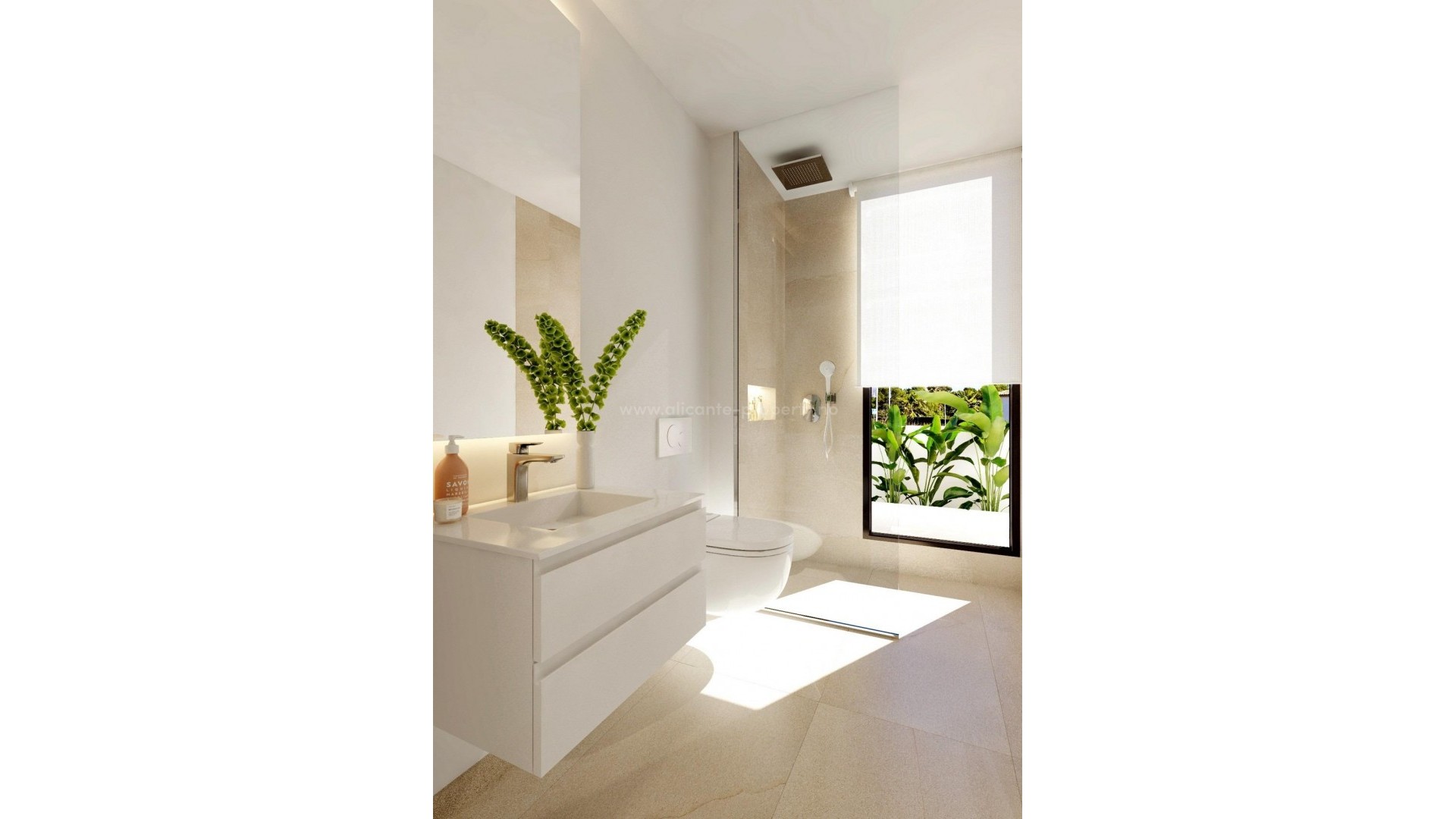 Hus / Villa i Sierra cortina