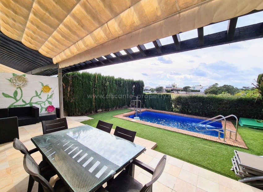 Hus / Villa i Sucina