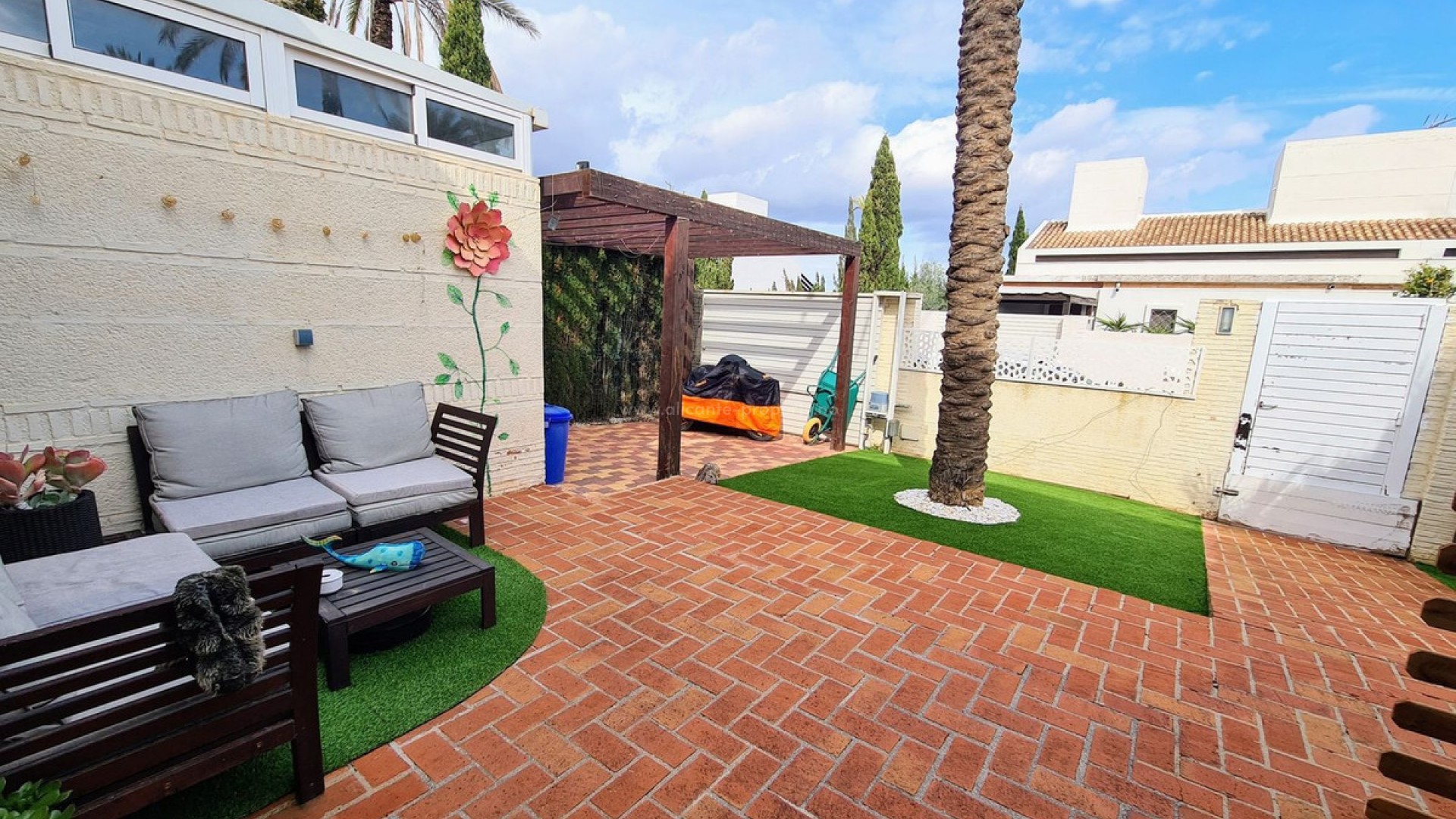 Hus / Villa i Sucina