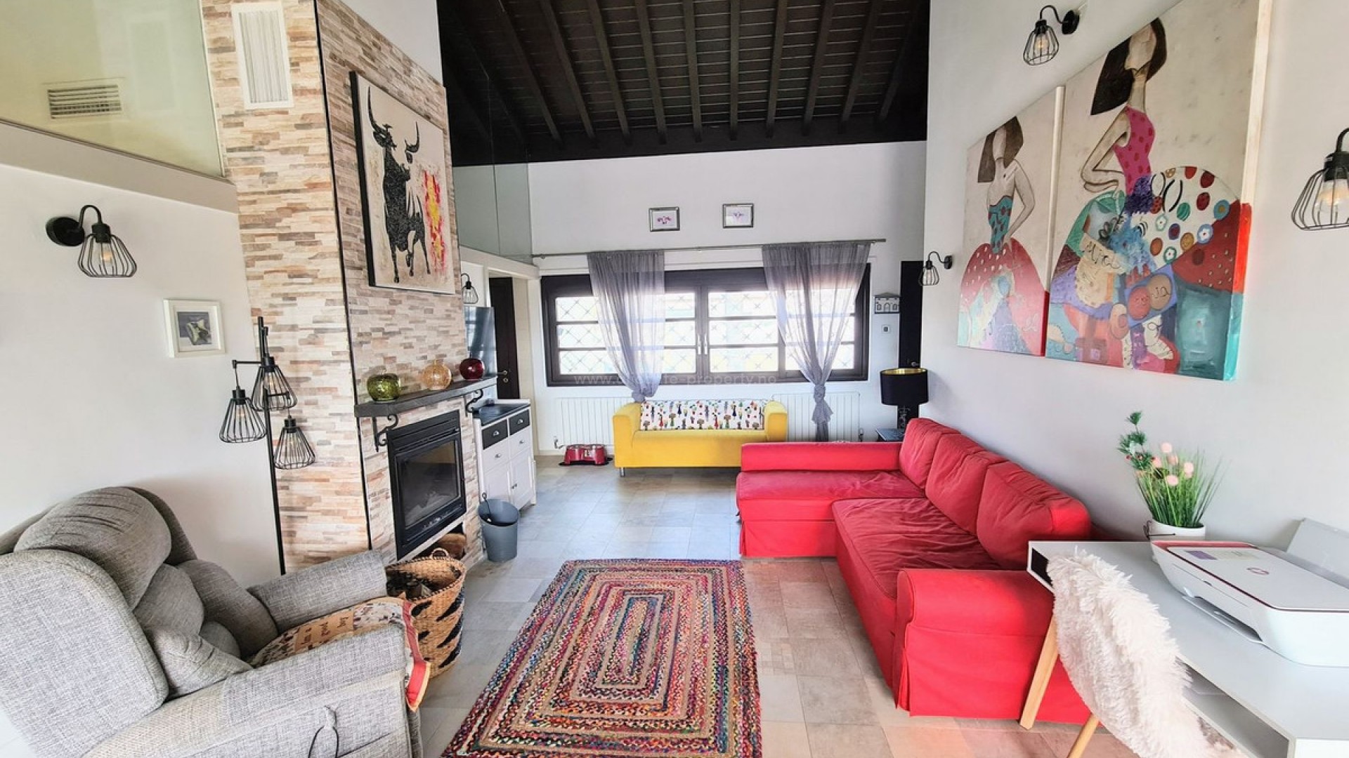 Hus / Villa i Sucina