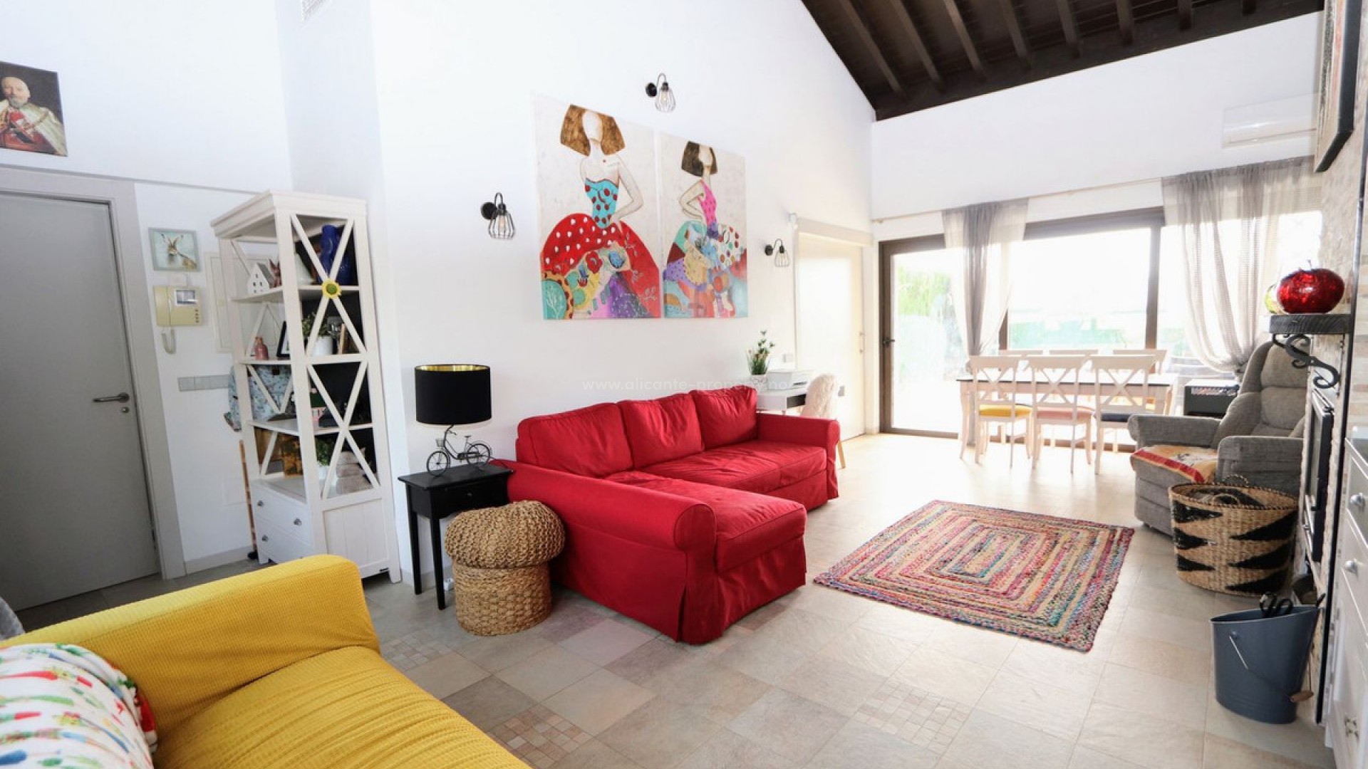 Hus / Villa i Sucina