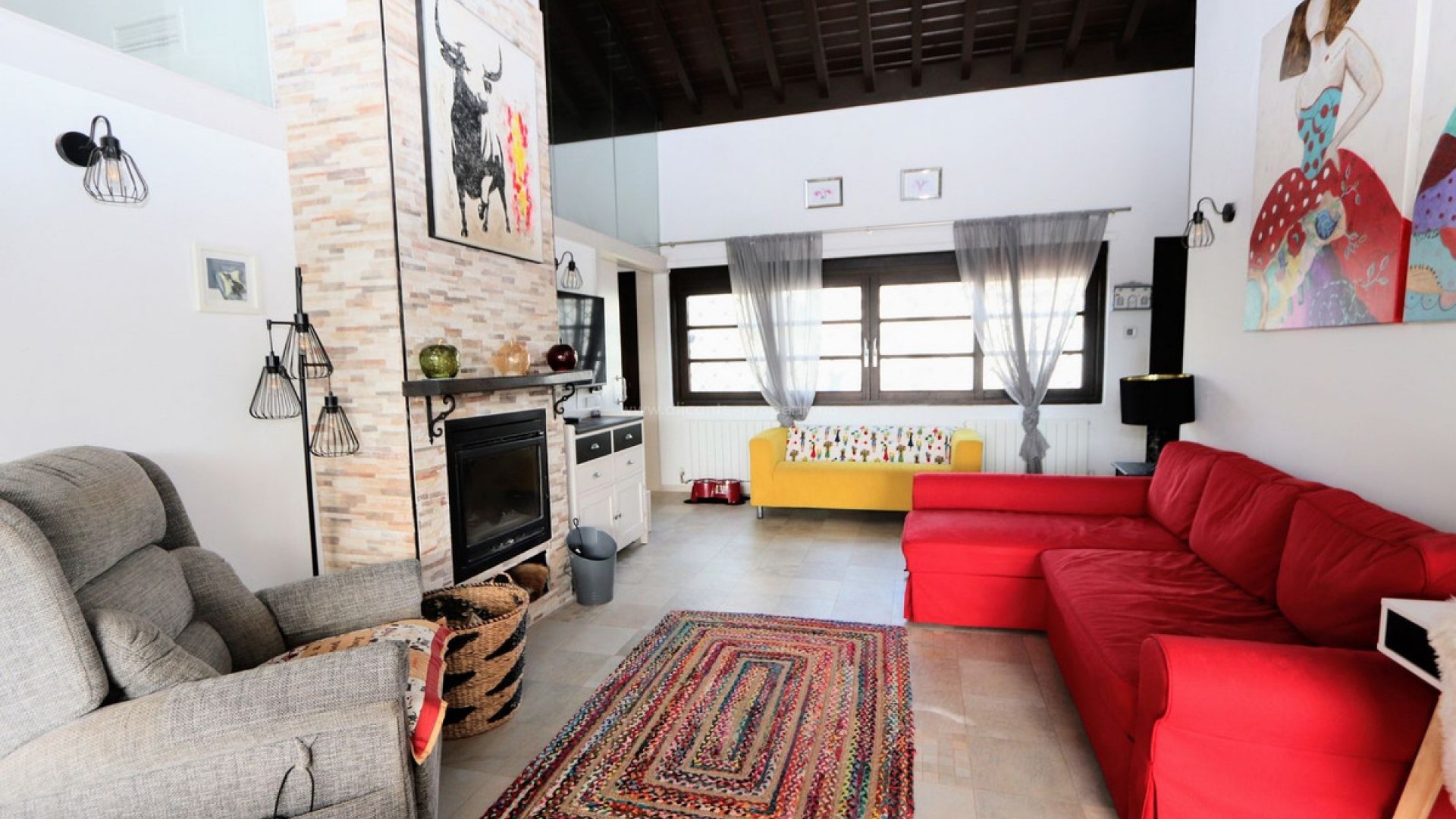 Hus / Villa i Sucina