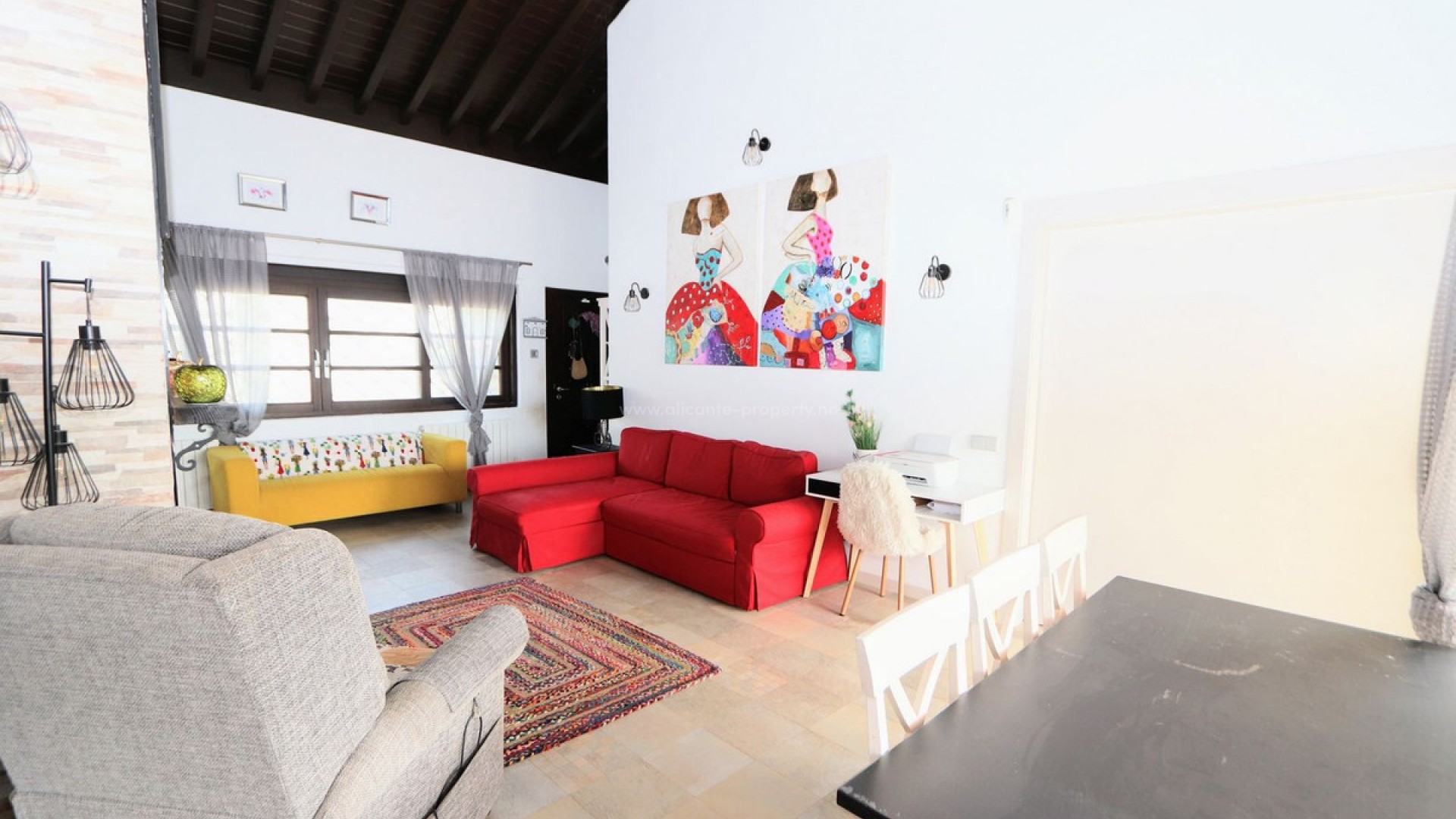 Hus / Villa i Sucina