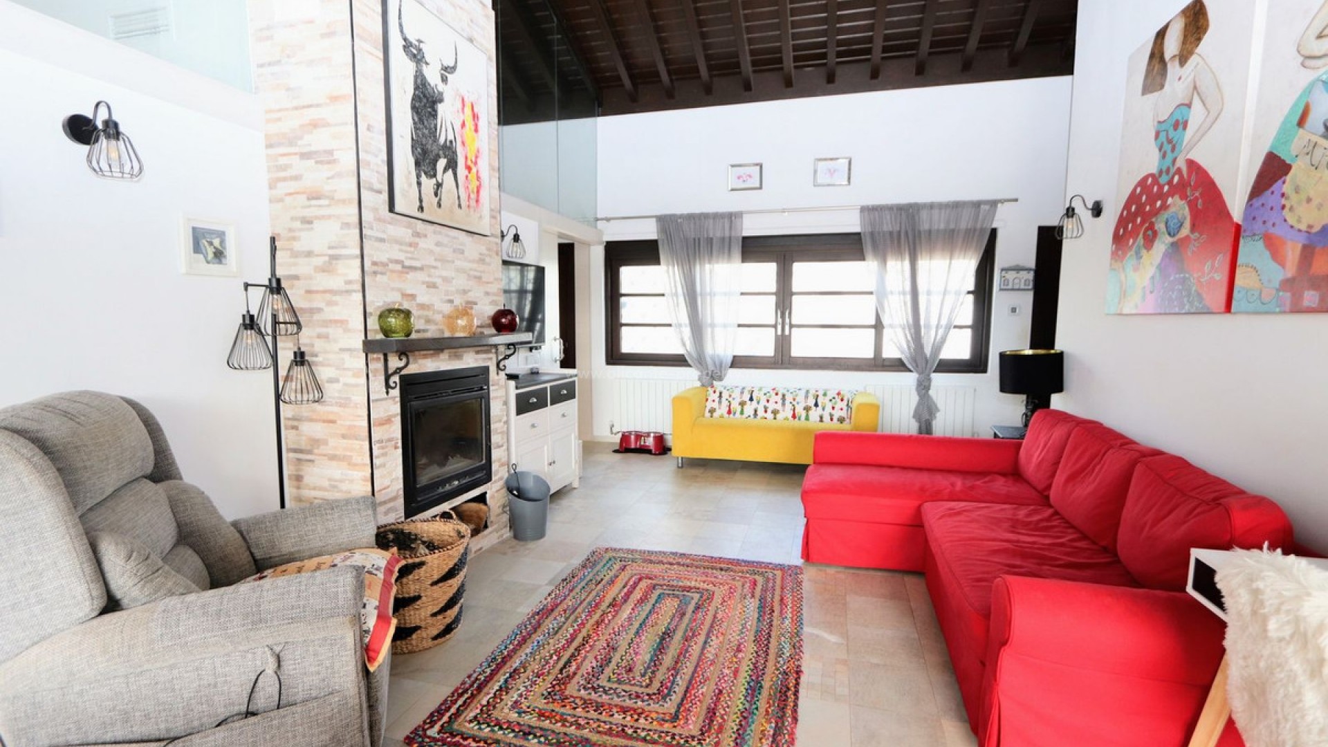 Hus / Villa i Sucina