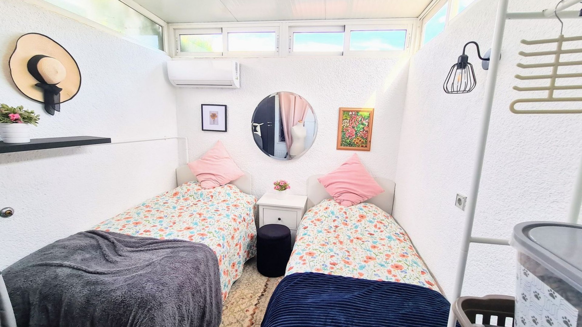 Hus / Villa i Sucina