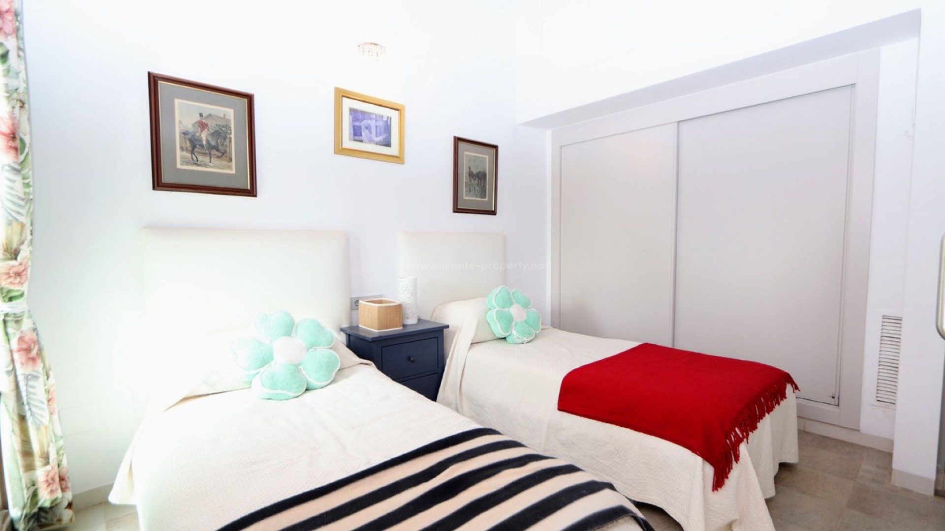 Hus / Villa i Sucina