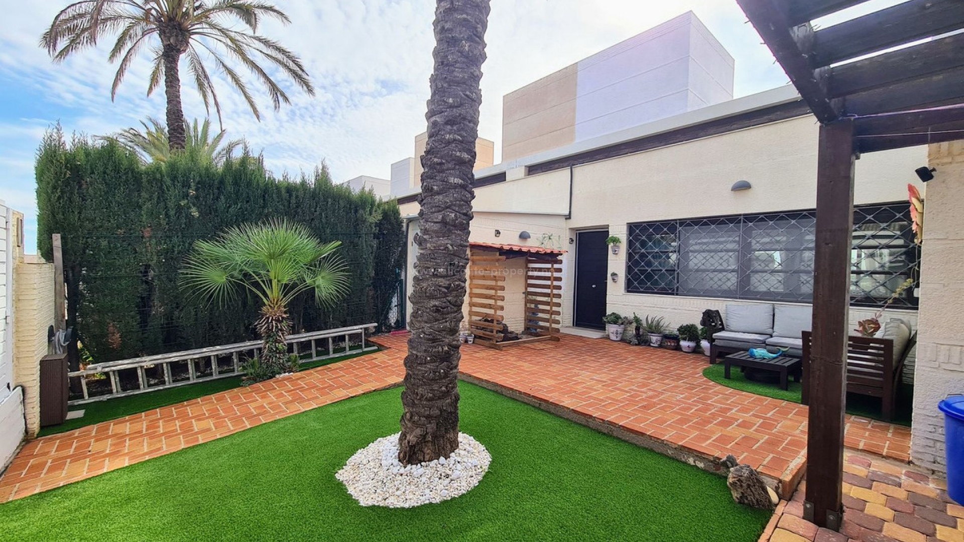 Hus / Villa i Sucina