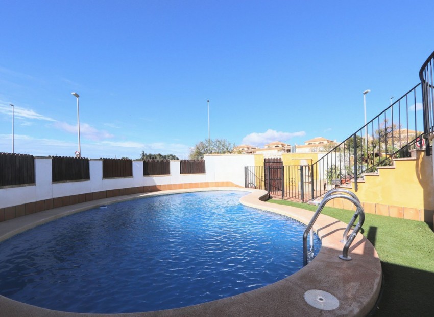 Hus / Villa i Sucina