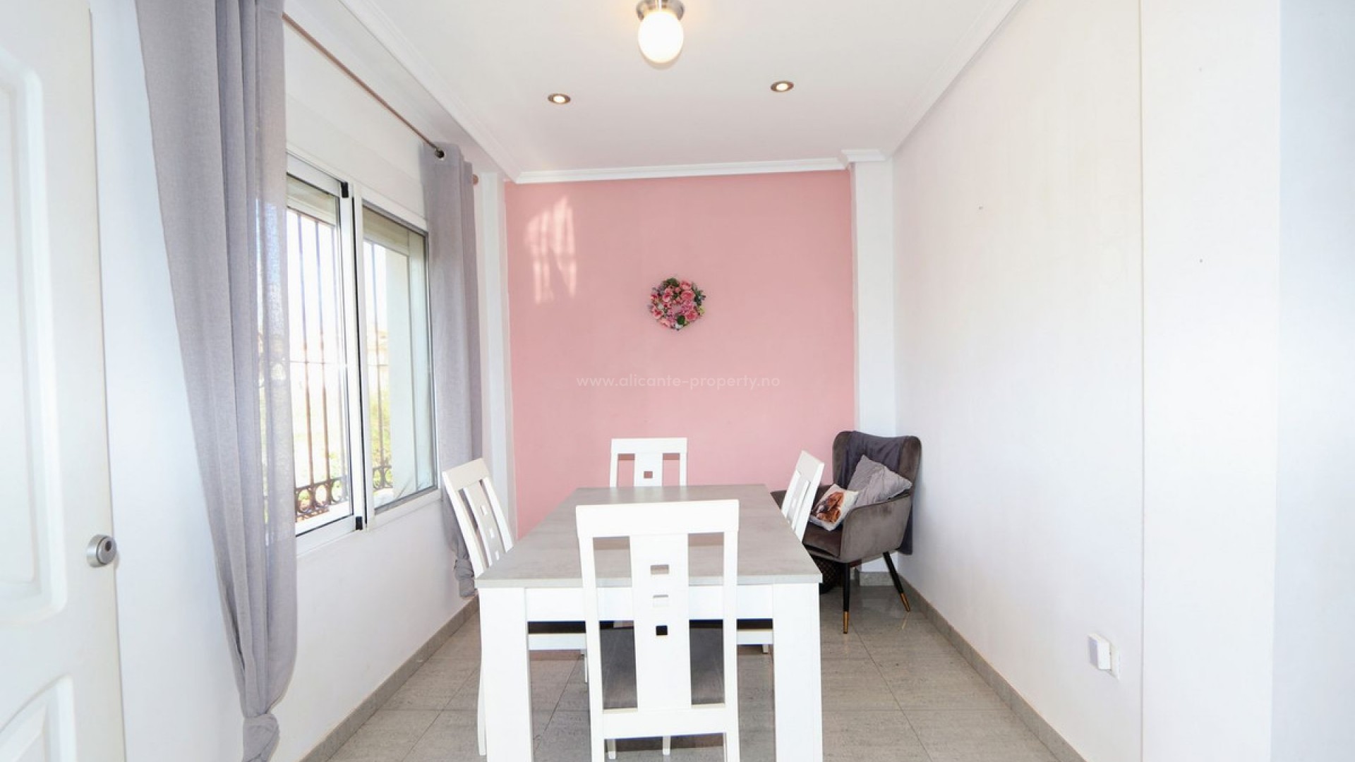 Hus / Villa i Sucina