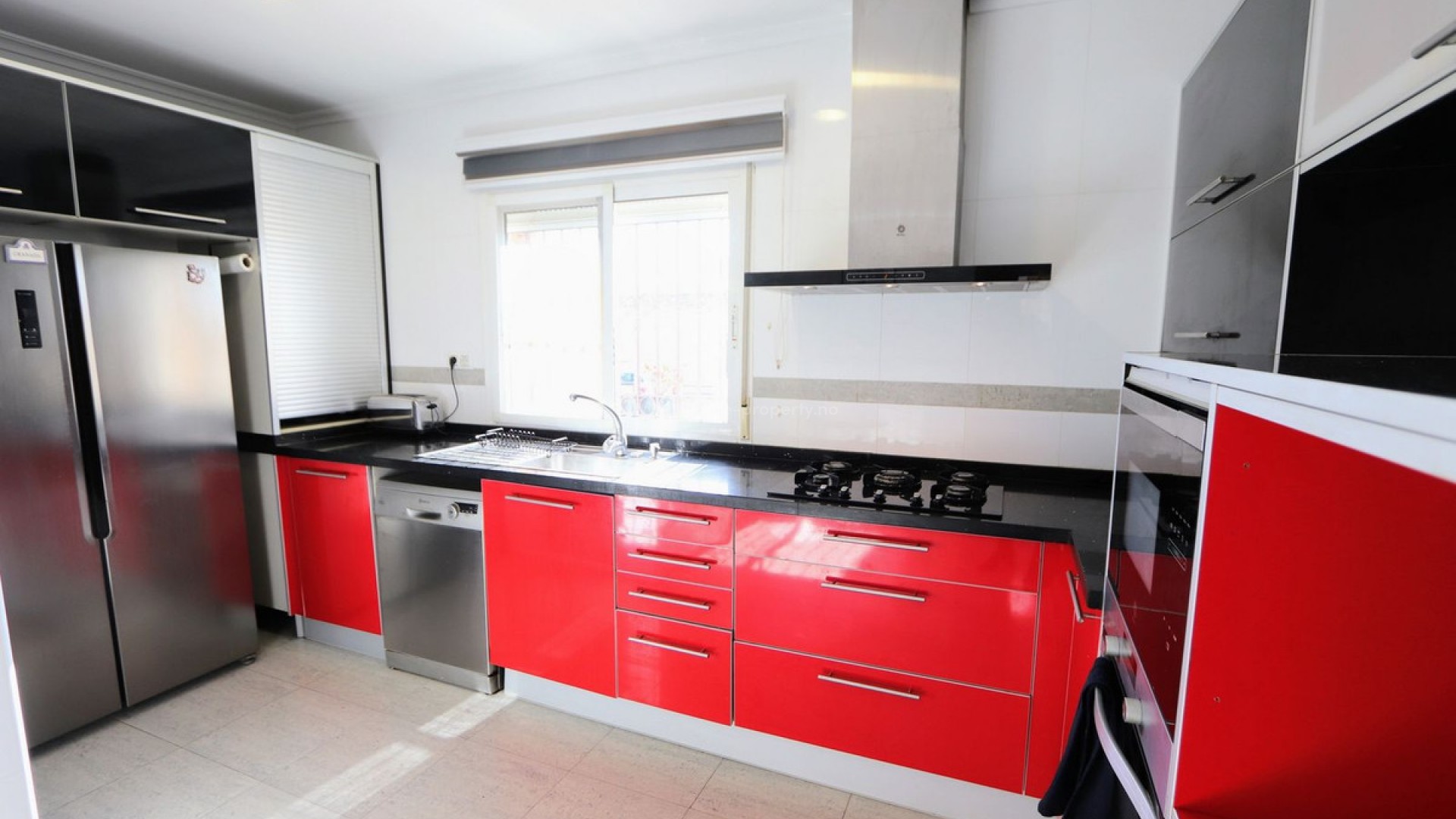 Hus / Villa i Sucina