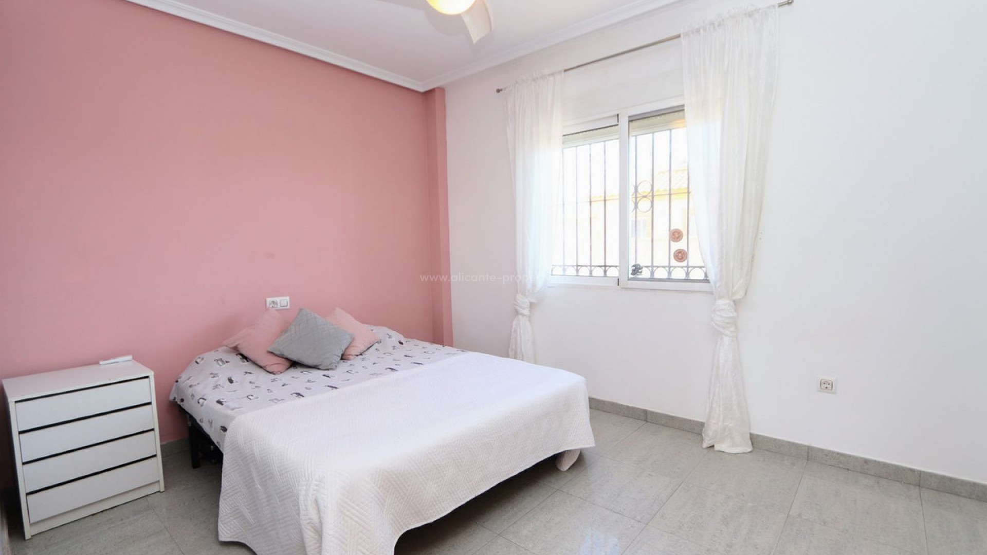 Hus / Villa i Sucina