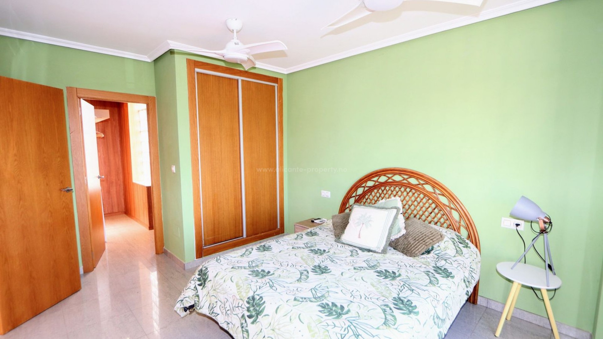 Hus / Villa i Sucina