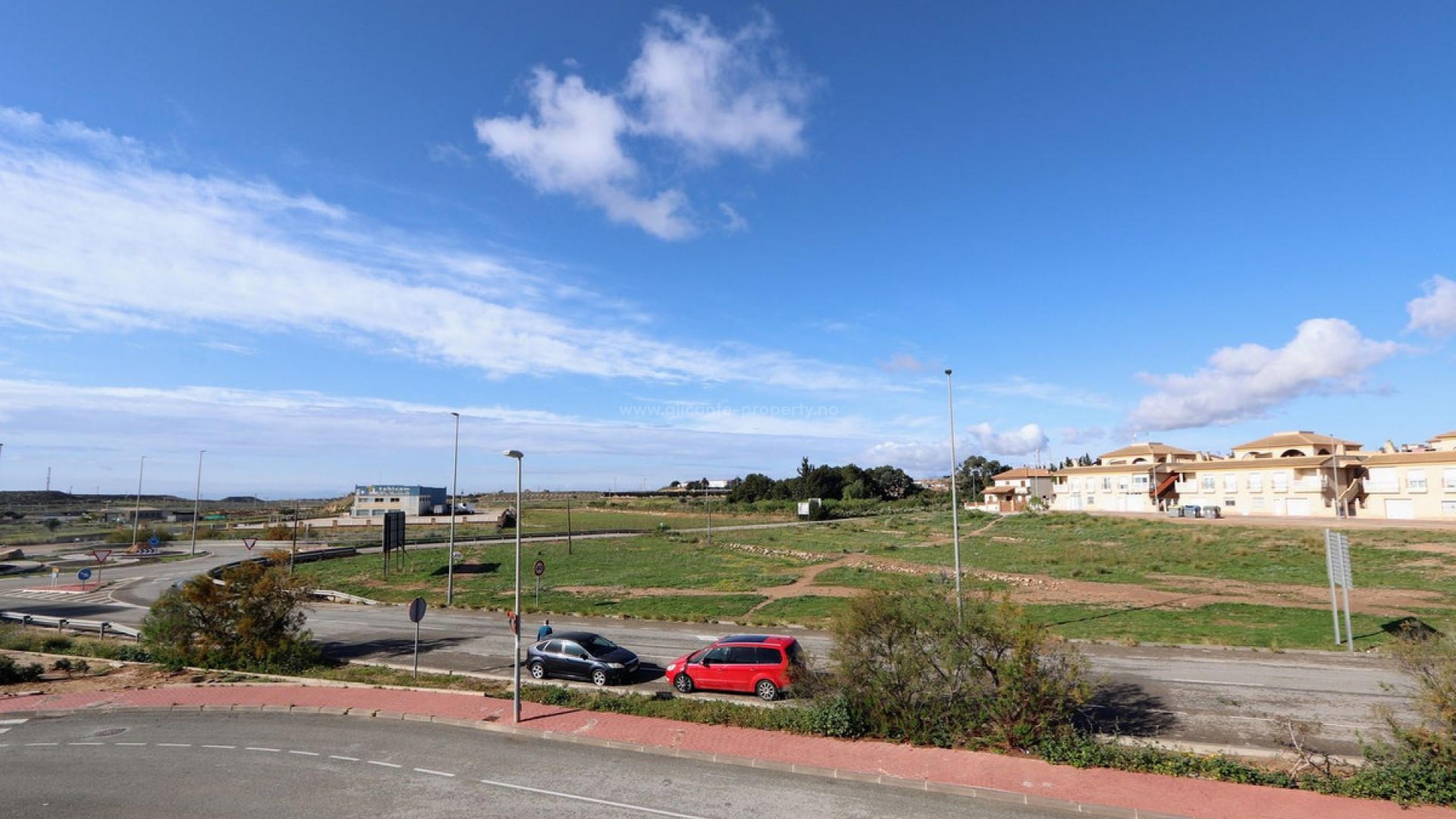 Hus / Villa i Sucina