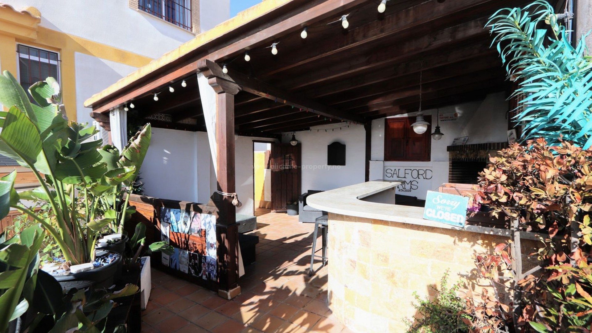 Hus / Villa i Sucina