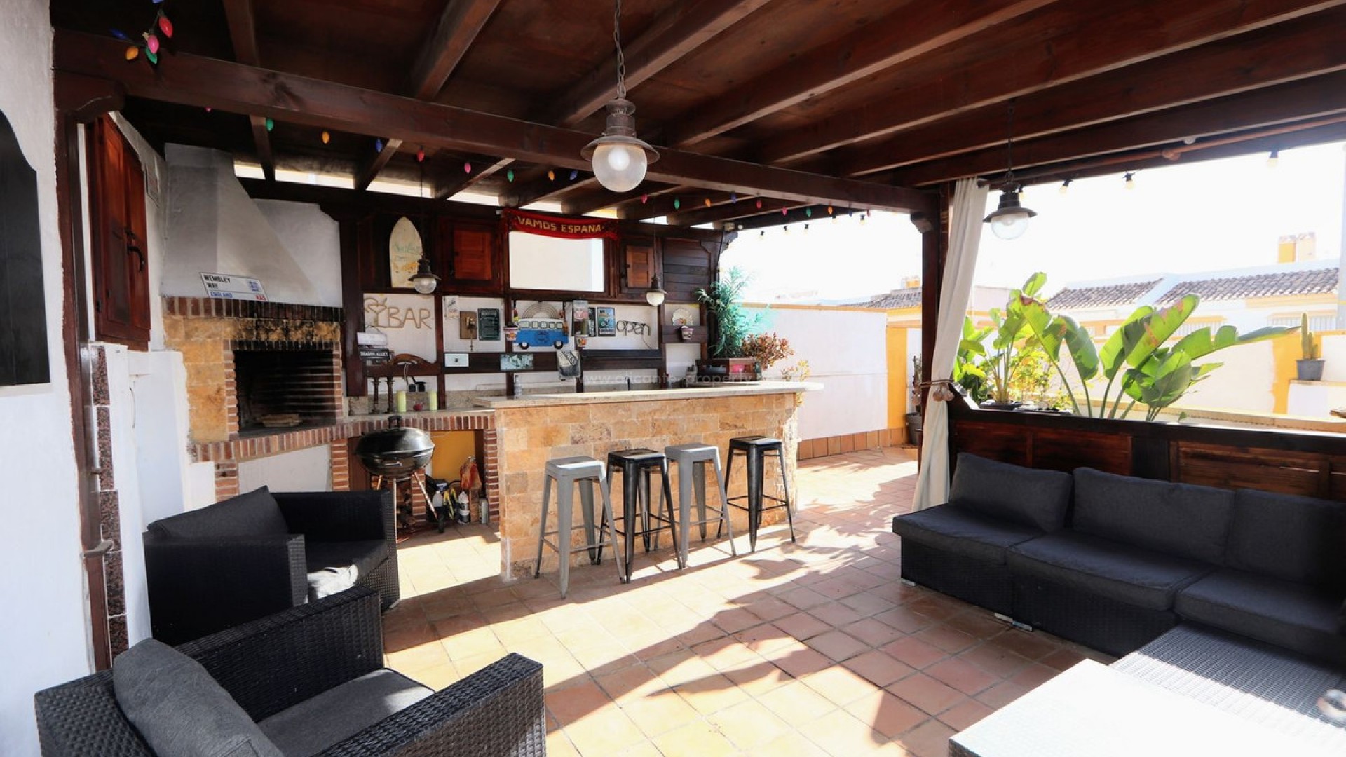 Hus / Villa i Sucina