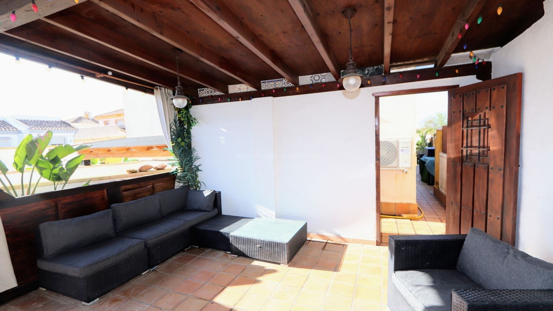 Hus / Villa i Sucina