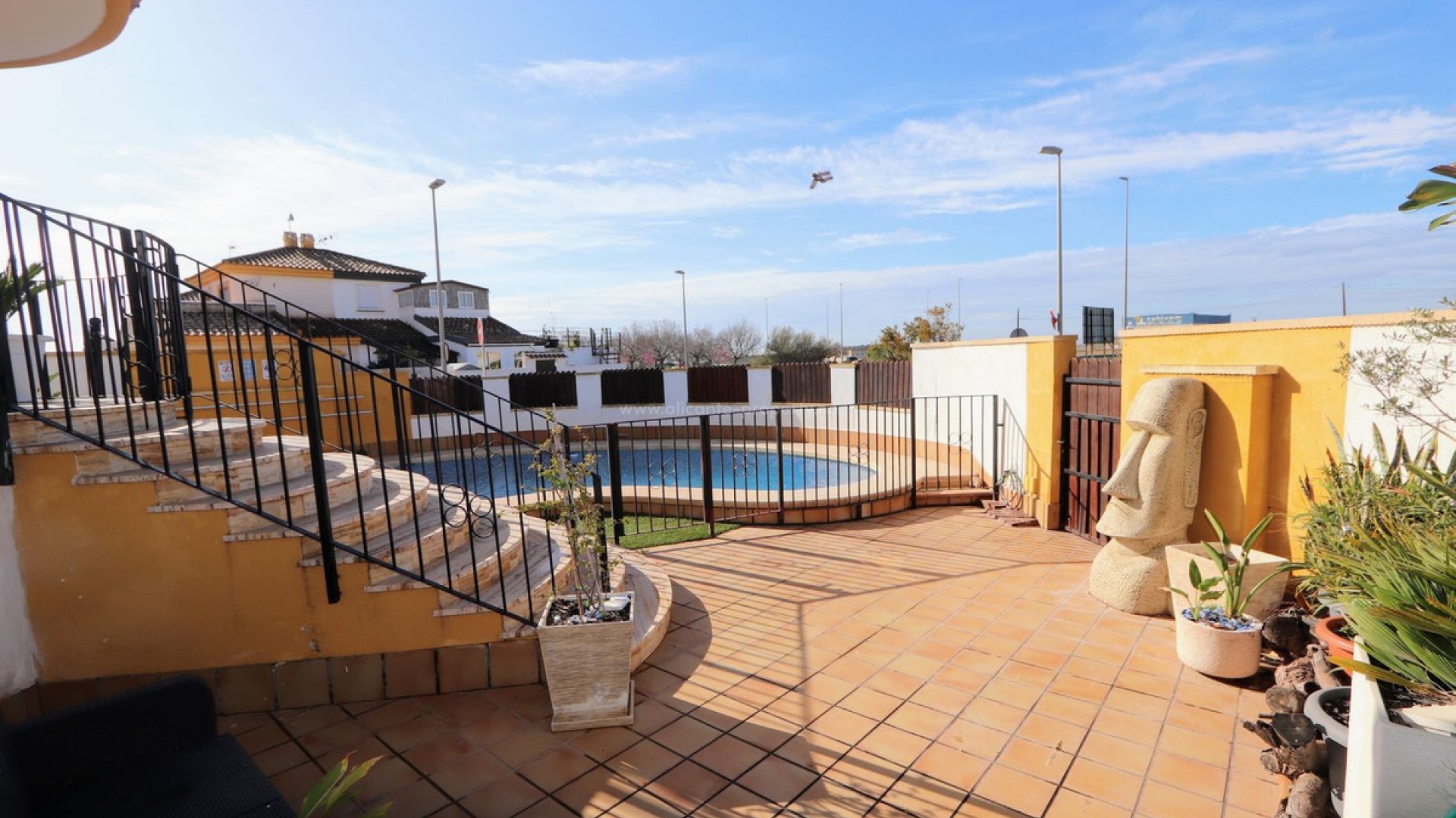 Hus / Villa i Sucina