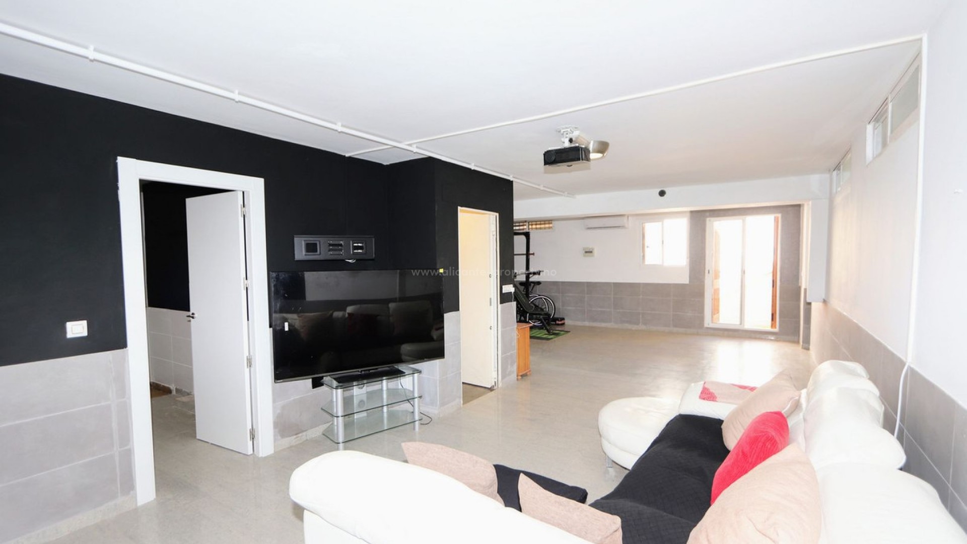 Hus / Villa i Sucina