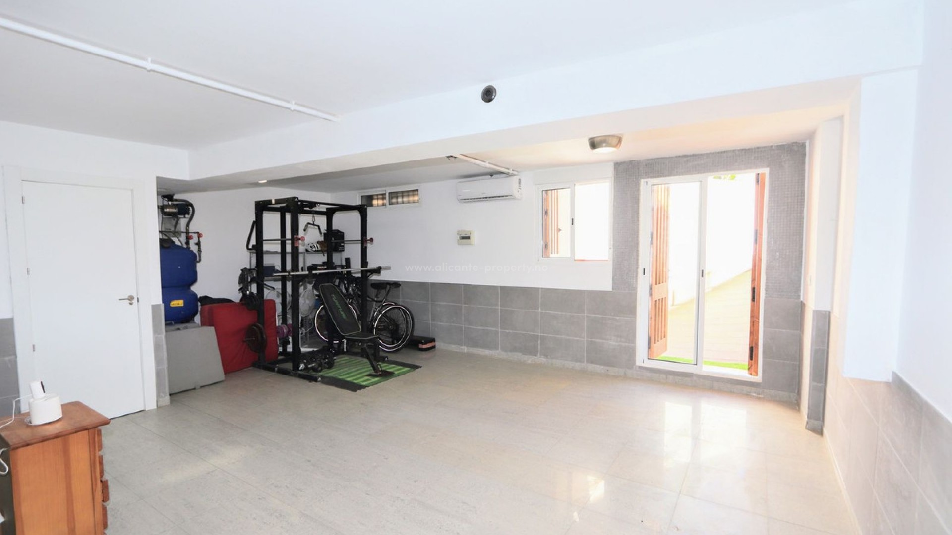 Hus / Villa i Sucina