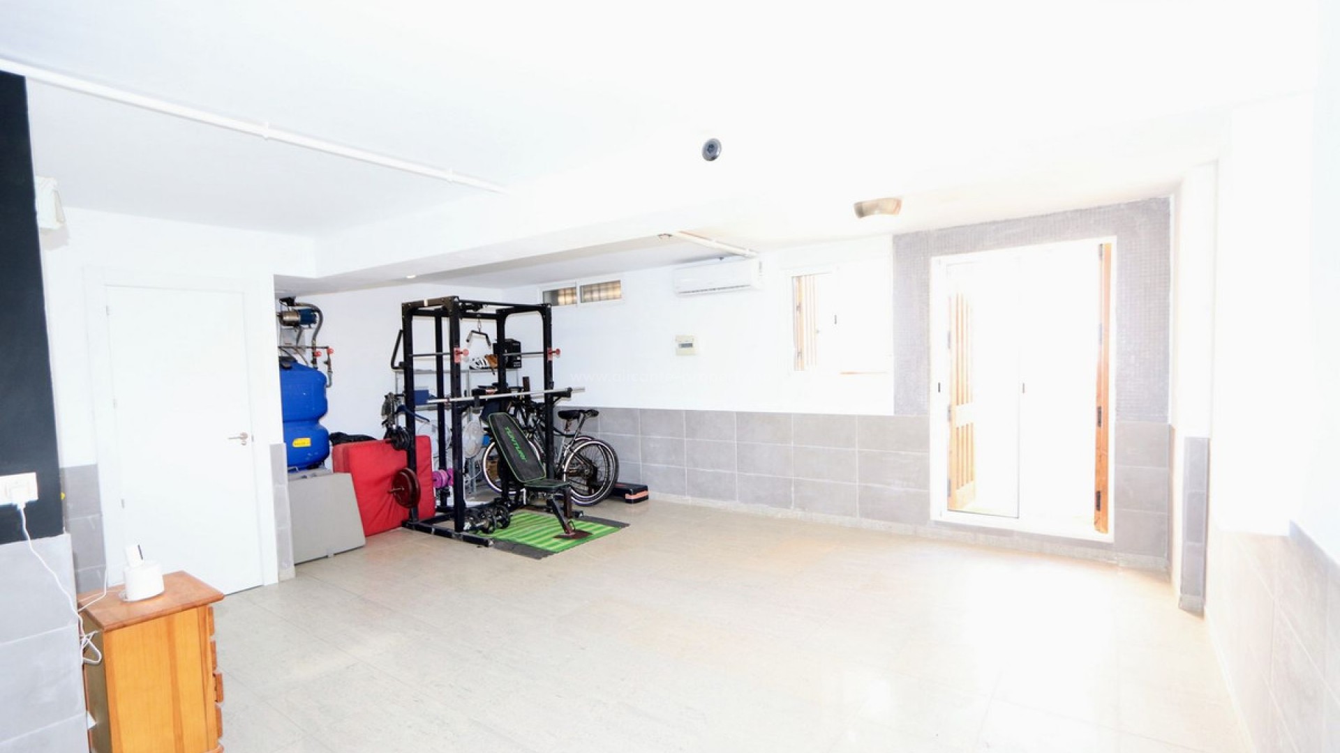 Hus / Villa i Sucina