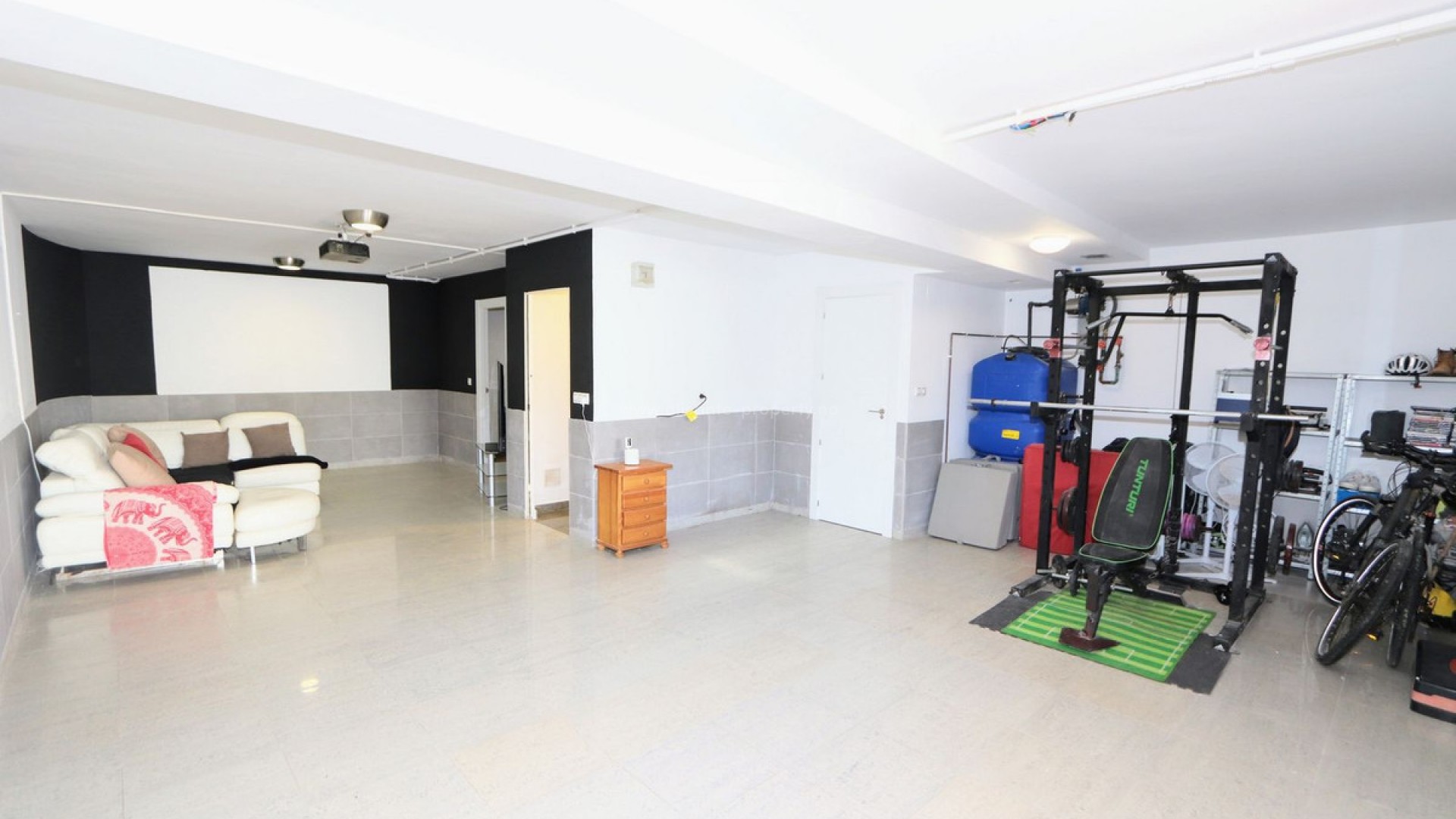 Hus / Villa i Sucina