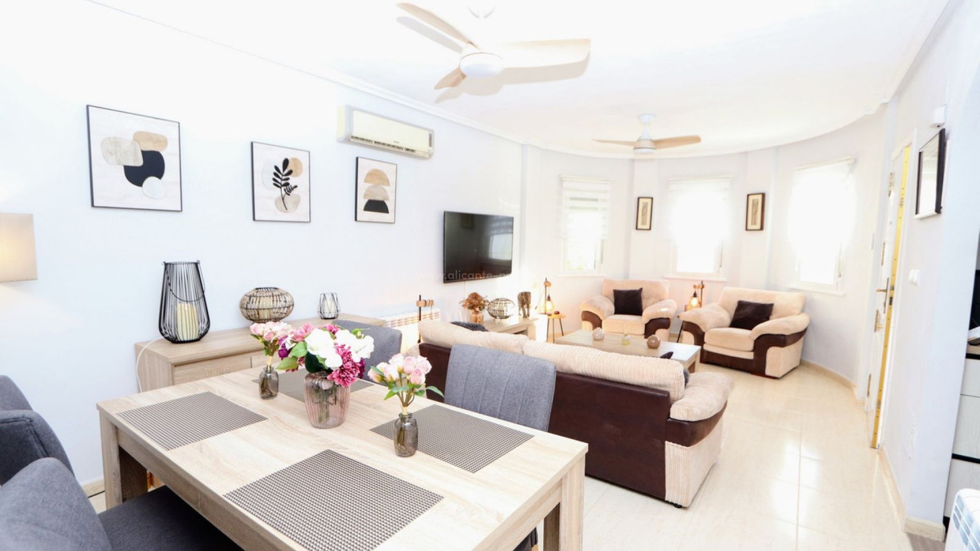 Hus / Villa i Sucina