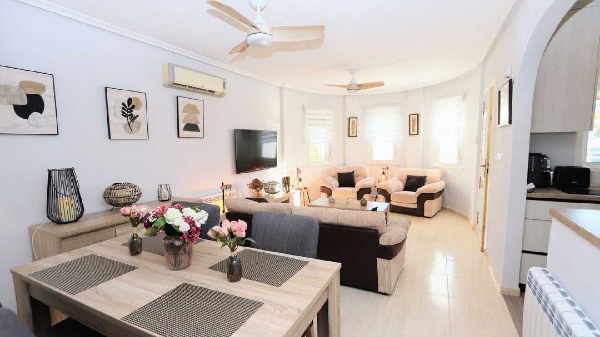 Hus / Villa i Sucina