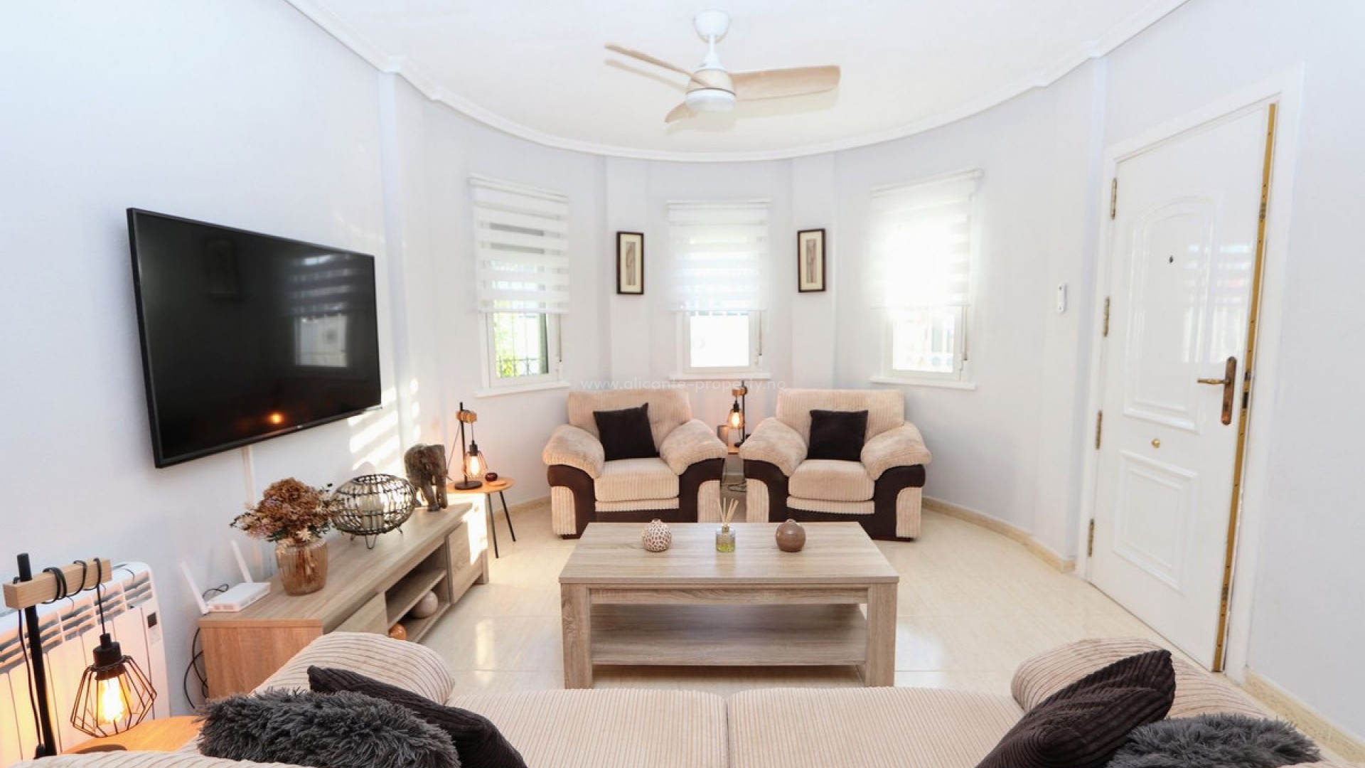 Hus / Villa i Sucina