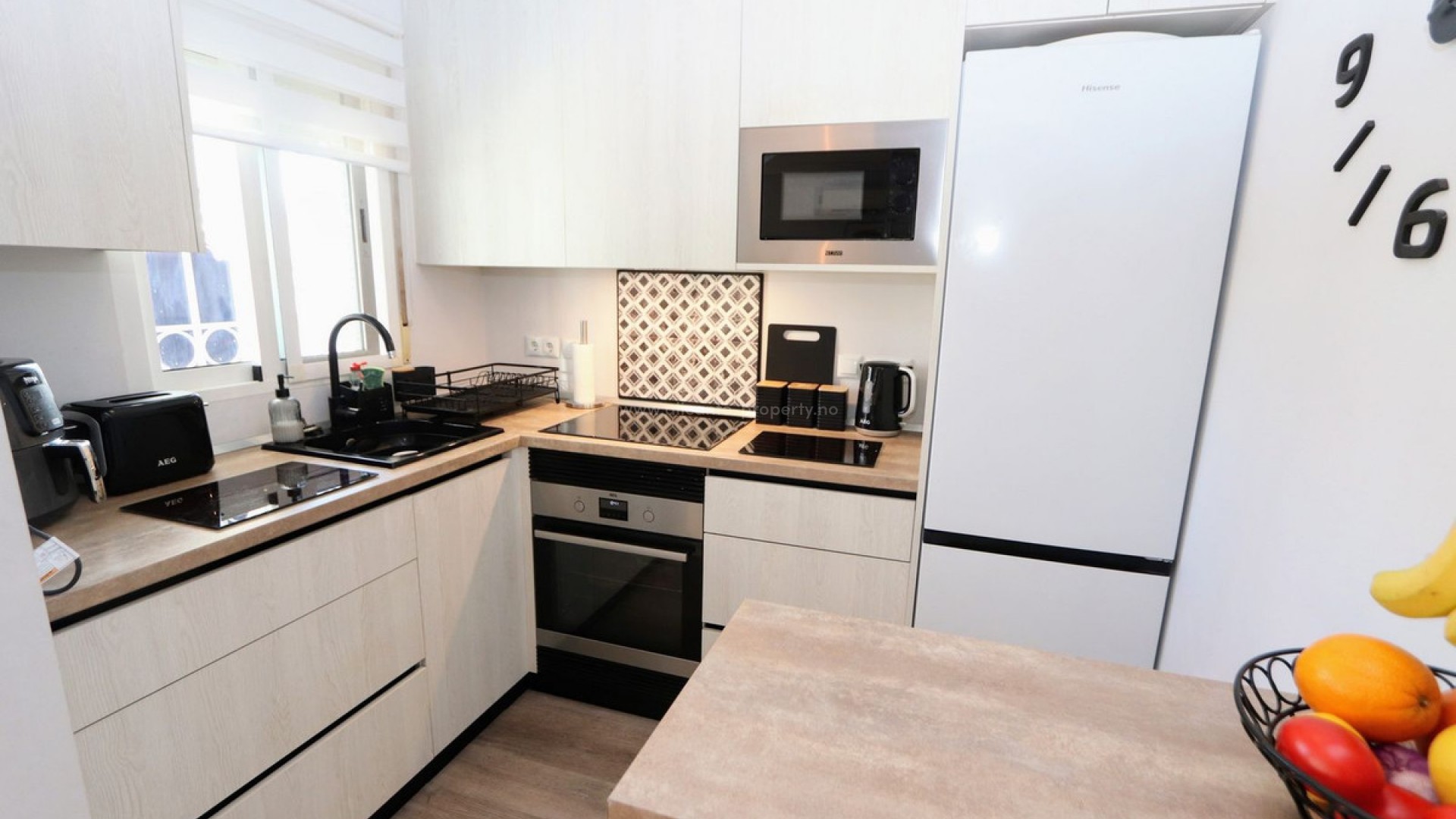 Hus / Villa i Sucina