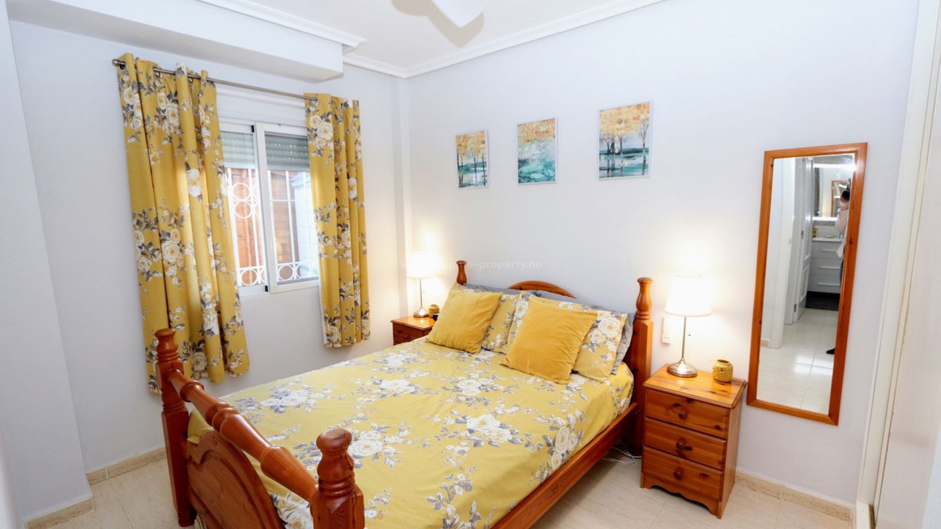 Hus / Villa i Sucina