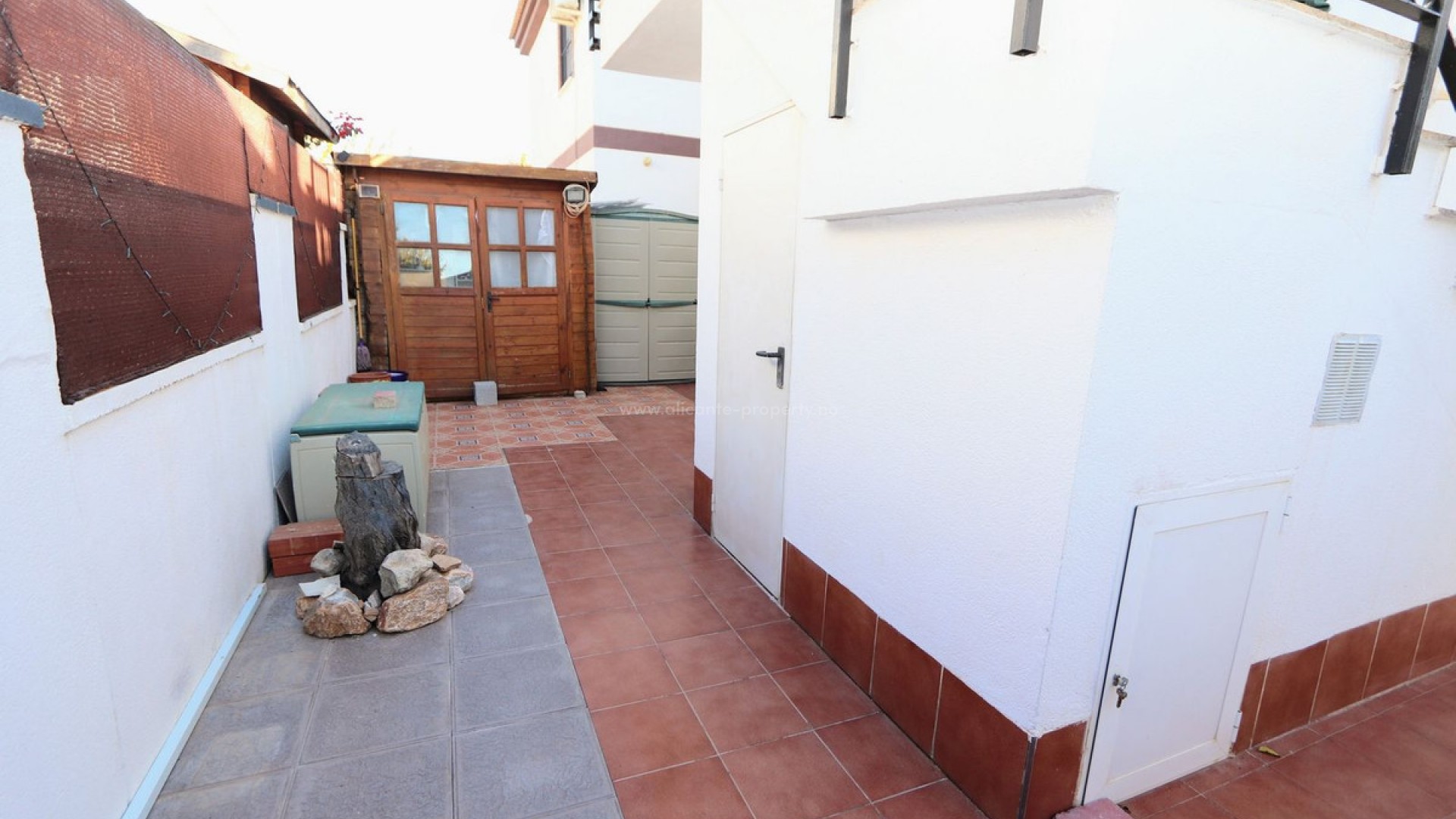 Hus / Villa i Sucina